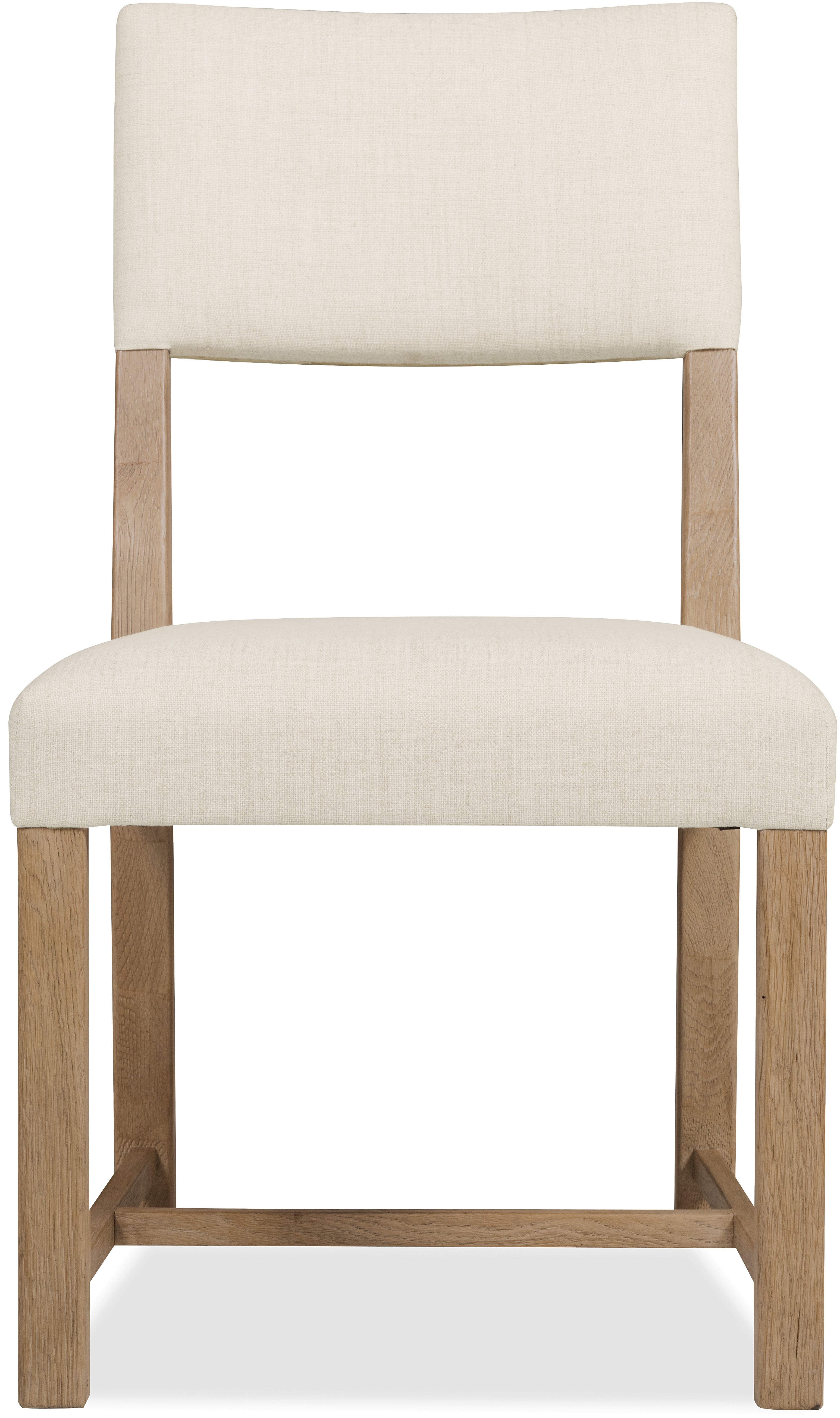 Hooker Furniture Driftwood Upholstered Side Chair