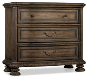 Hooker Furniture Rhapsody Bachelors Chest