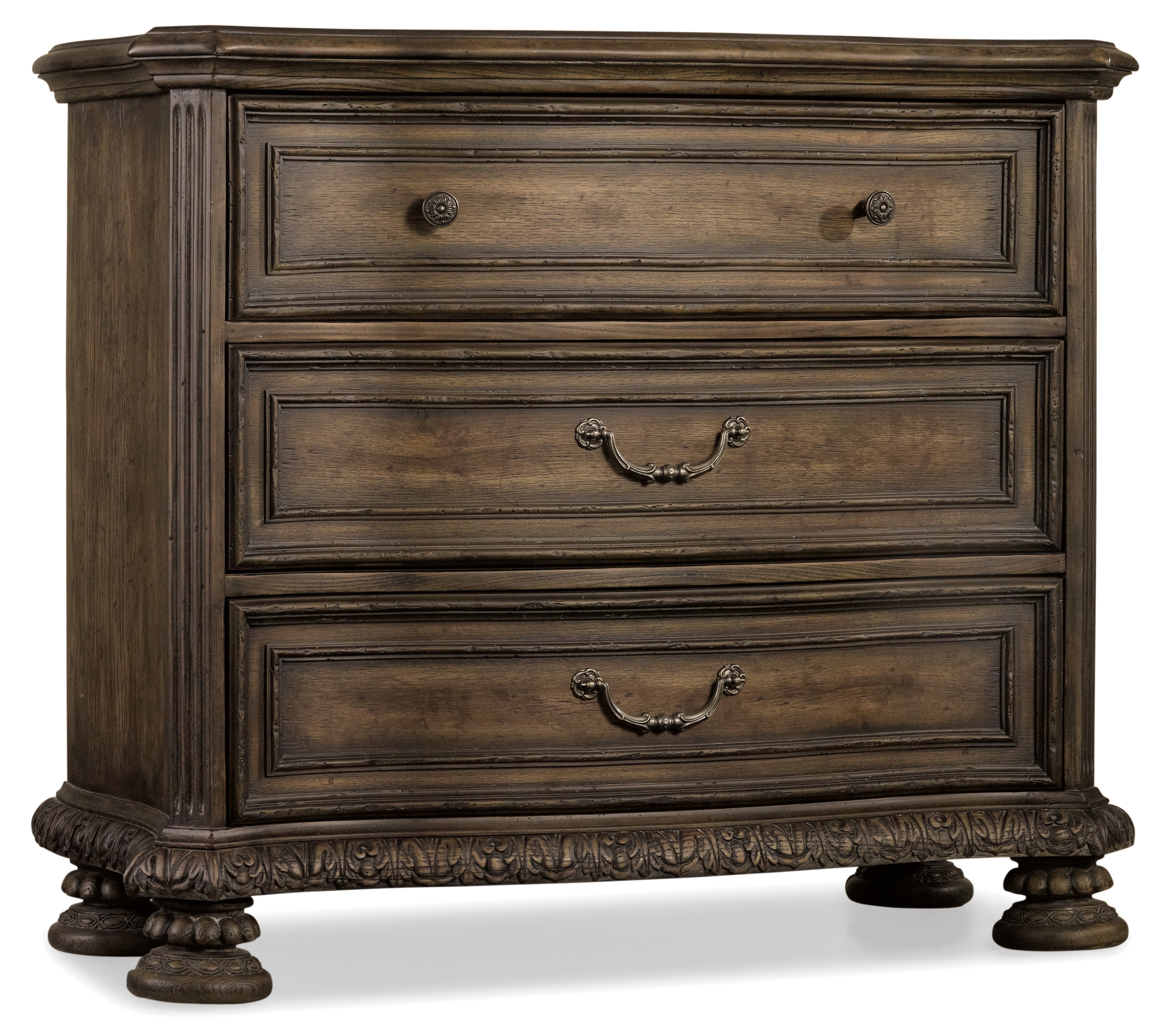 Hooker Furniture Rhapsody Bachelors Chest