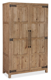 Hooker Furniture Vineyard Row Wardrobe