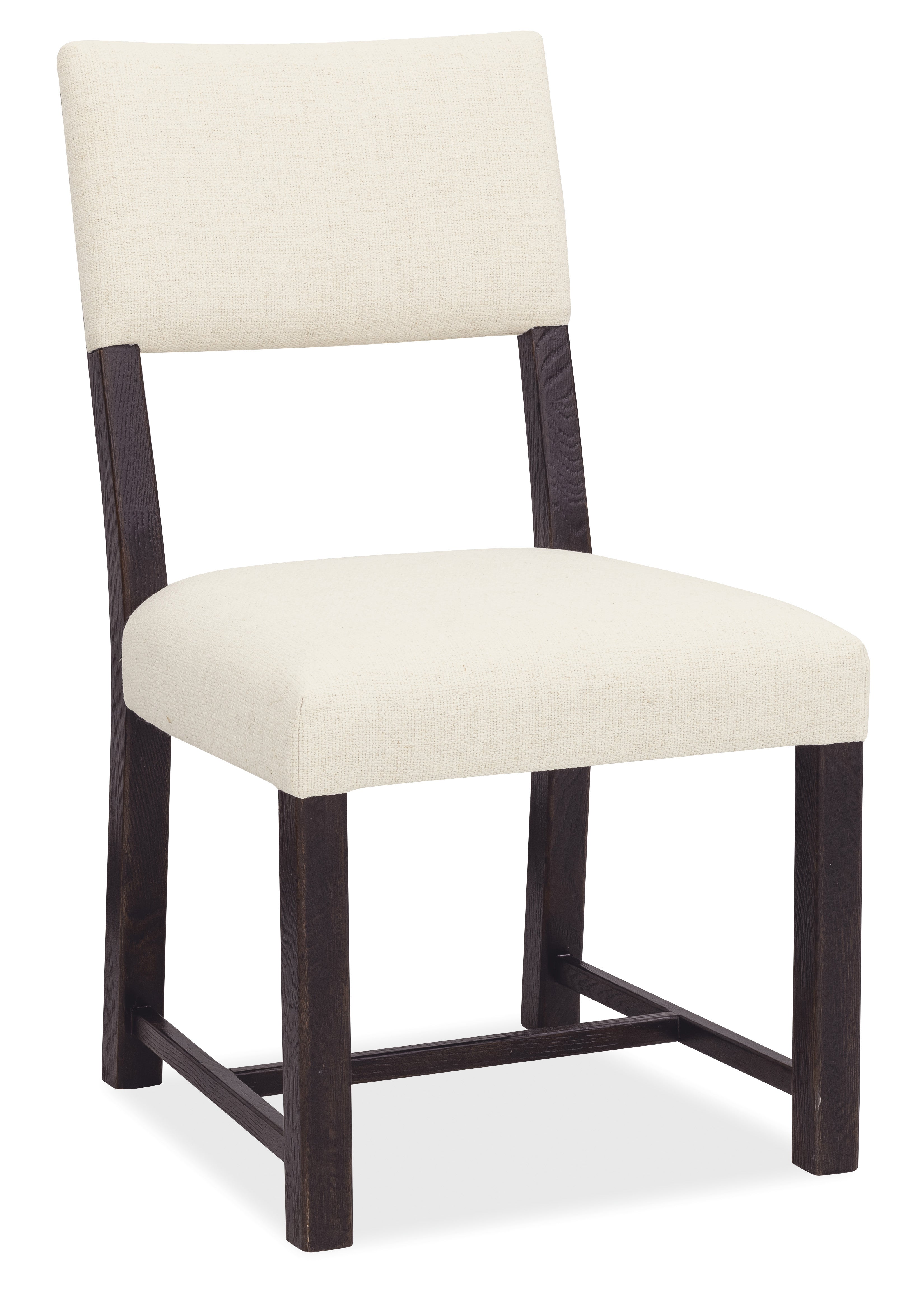 Hooker Furniture Driftwood Upholstered Side Chair
