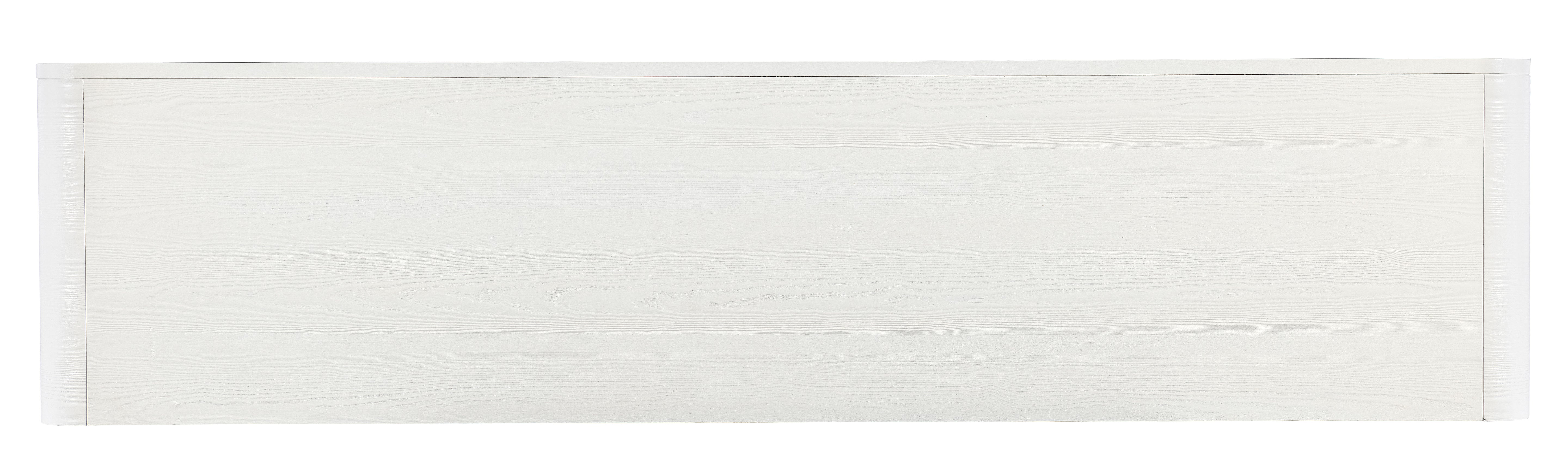 Hooker Furniture Melange Atlantis Entertainment Credenza in White