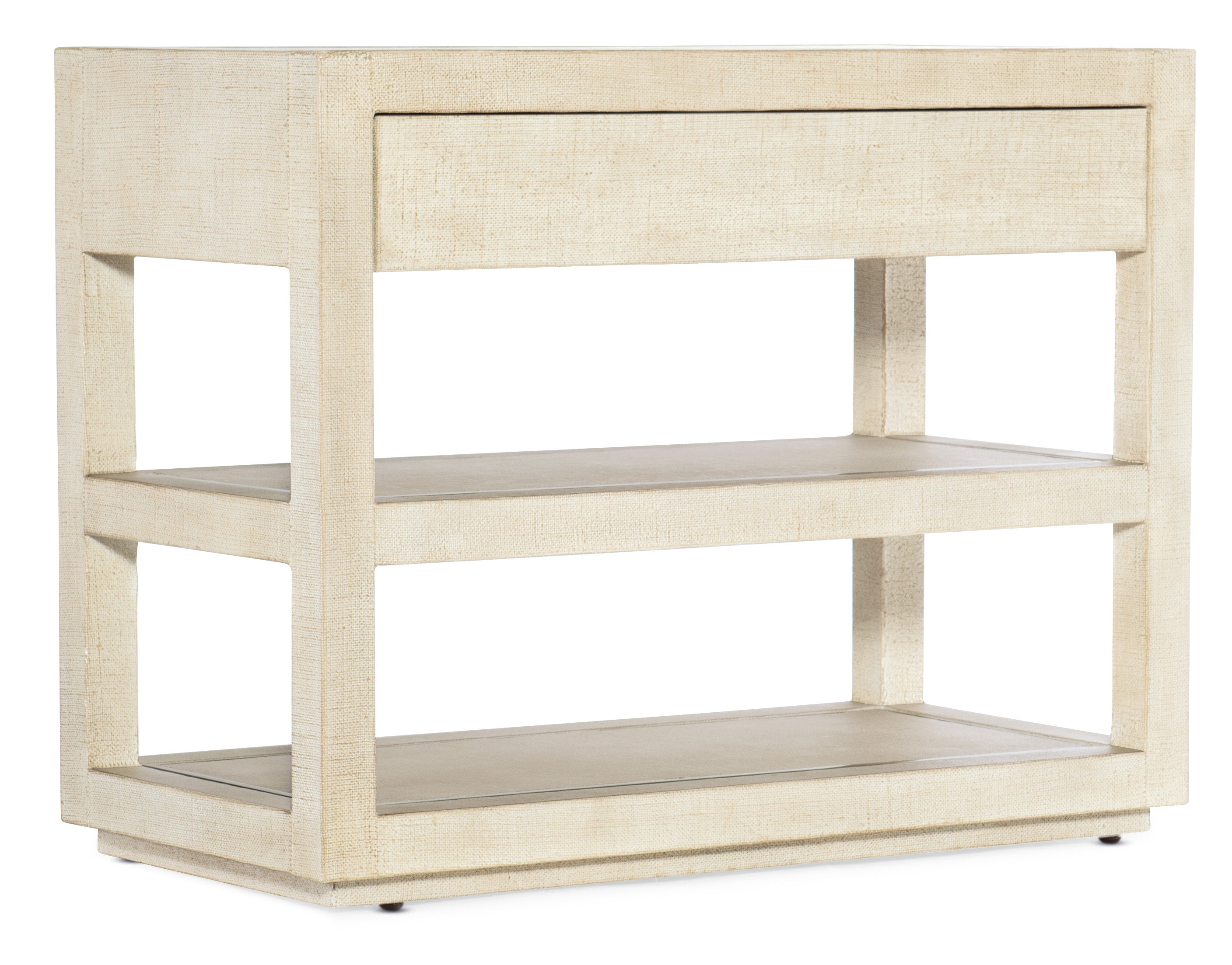 Hooker Furniture Cascade One-Drawer Nightstand