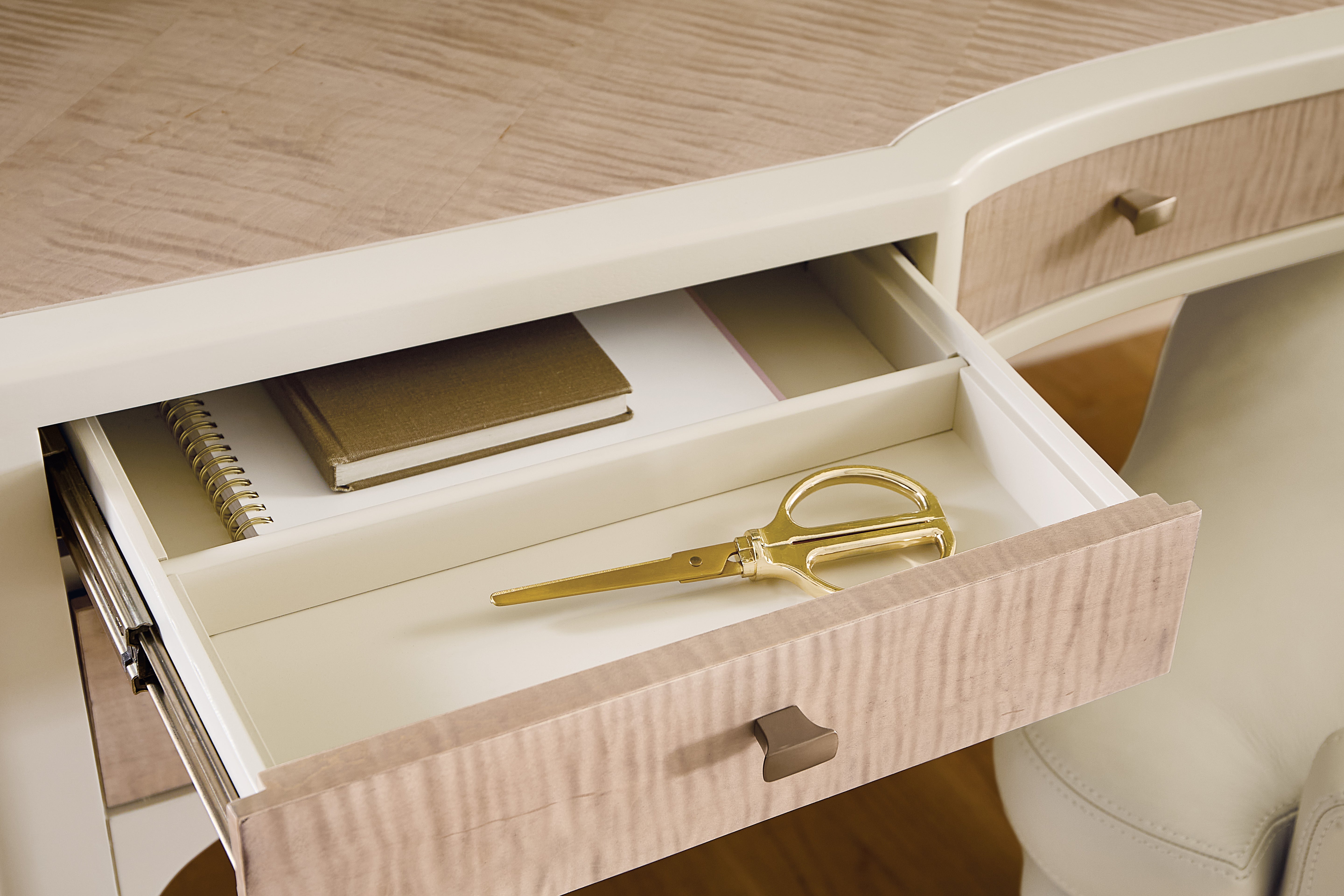 Hooker Furniture Hera Writing Desk