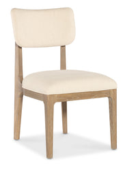 Hooker Furniture Banyon Bay Upholstered Side Chair