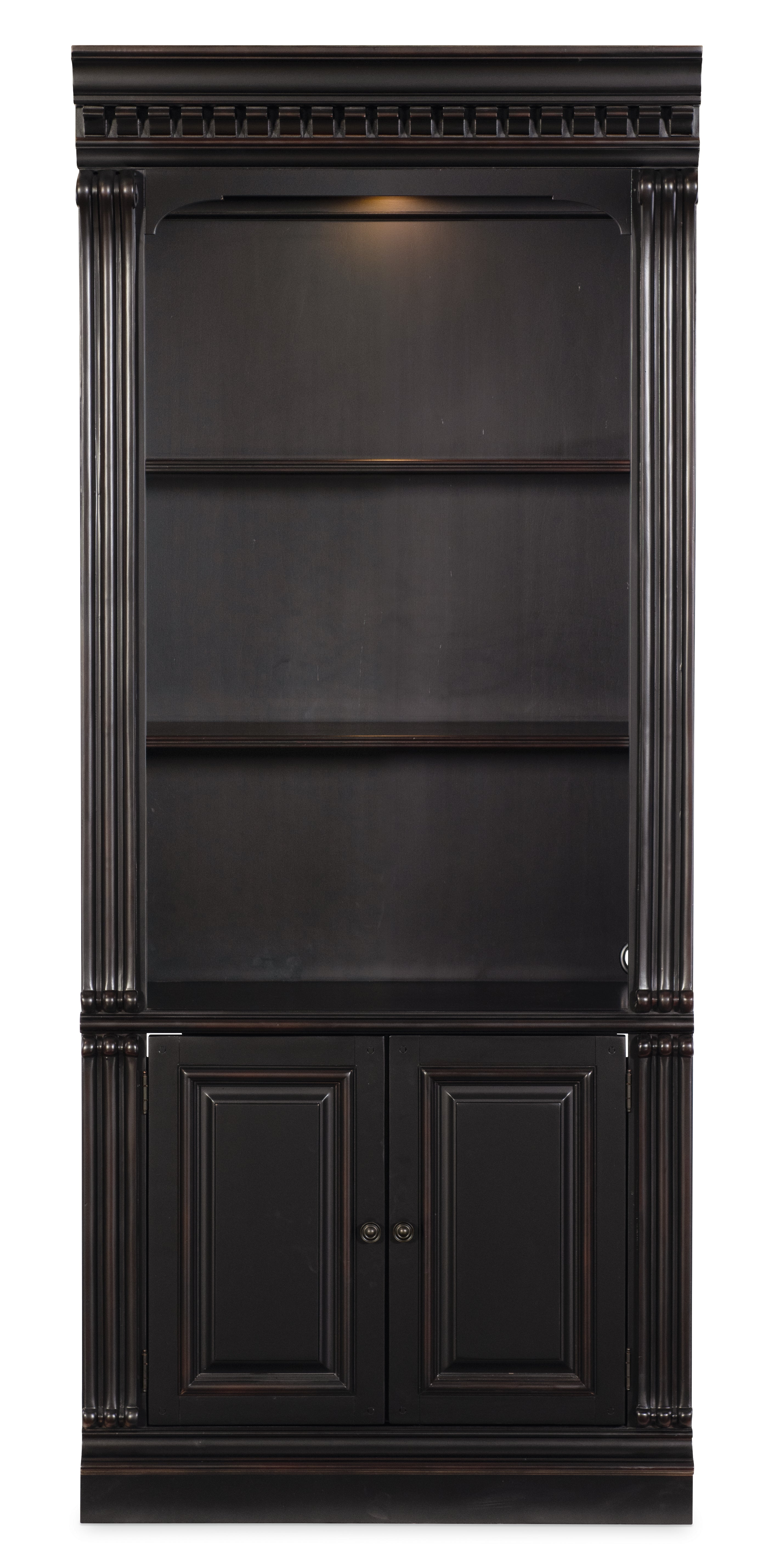 Hooker Furniture Telluride Bunching Bookcase