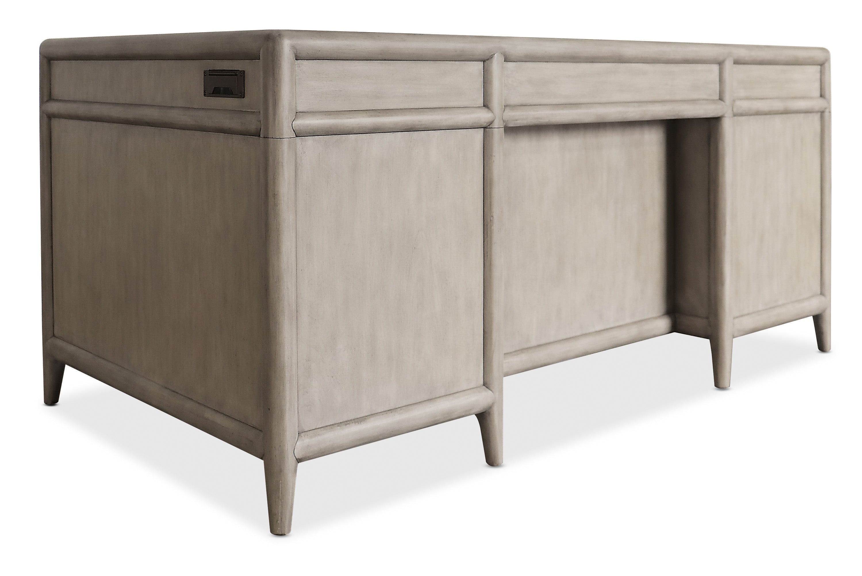 Hooker Furniture Burnham Junior Executive Desk