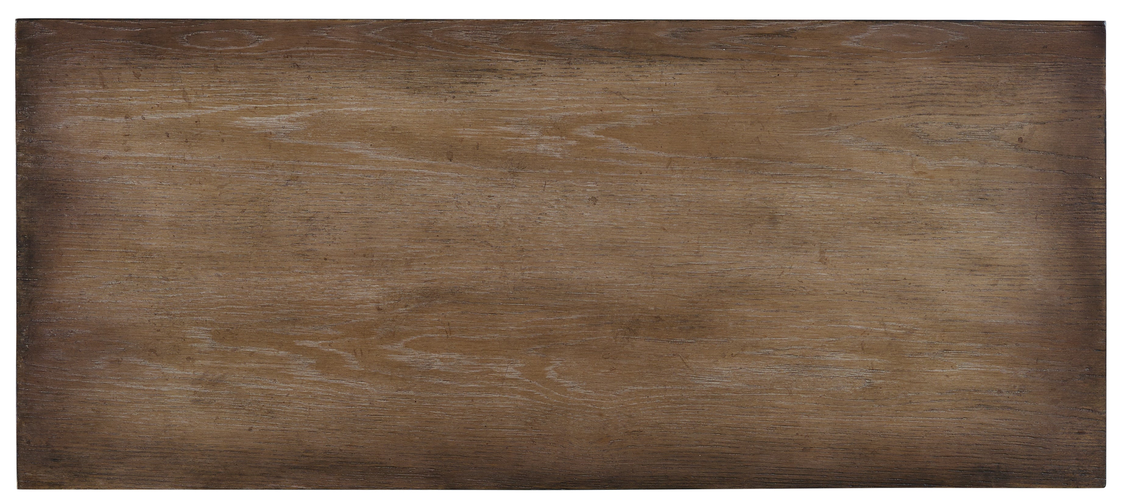 Hooker Furniture Melange Savion Chest in Dark Brown