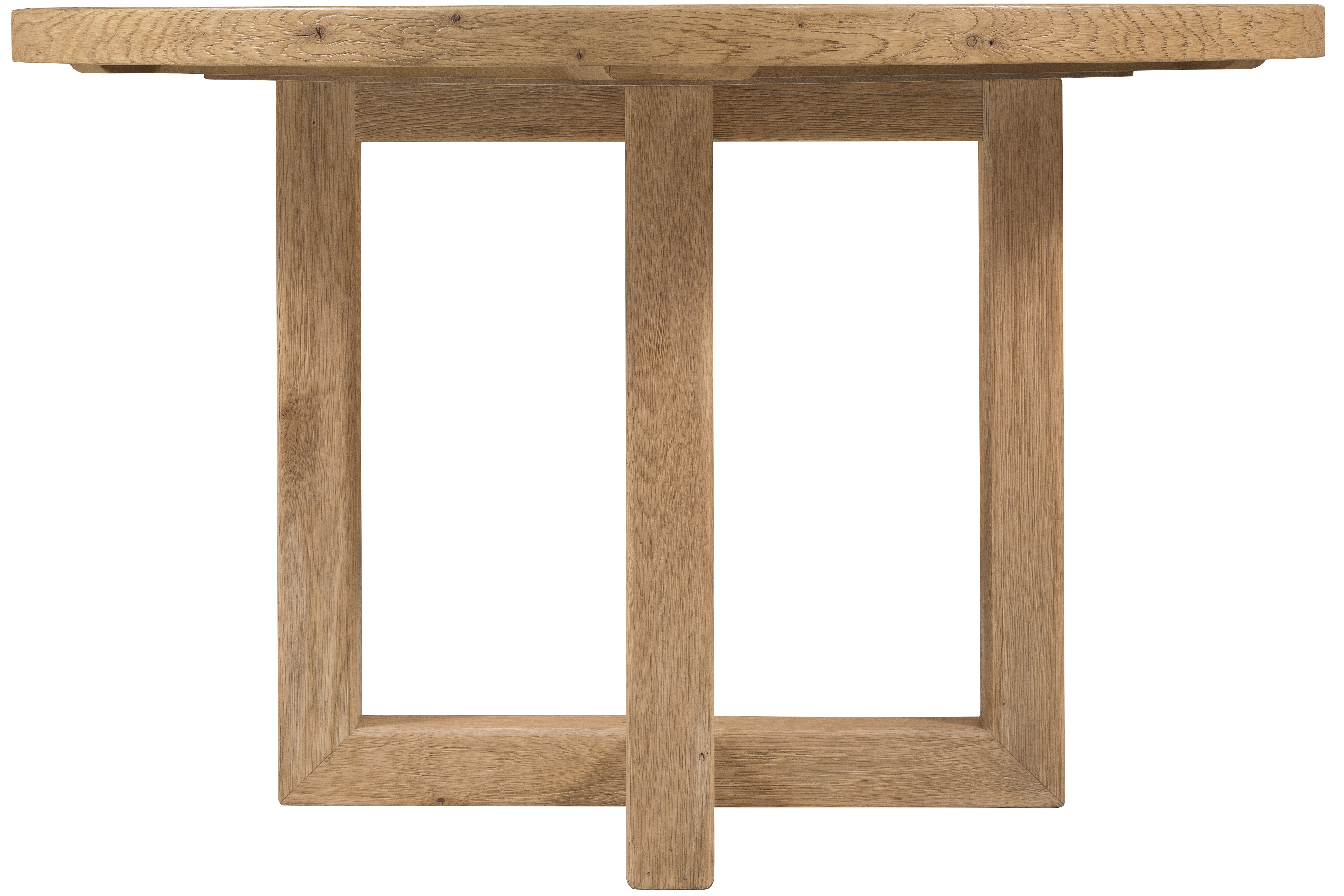 Hooker Furniture Driftwood 48in Round Dining Table