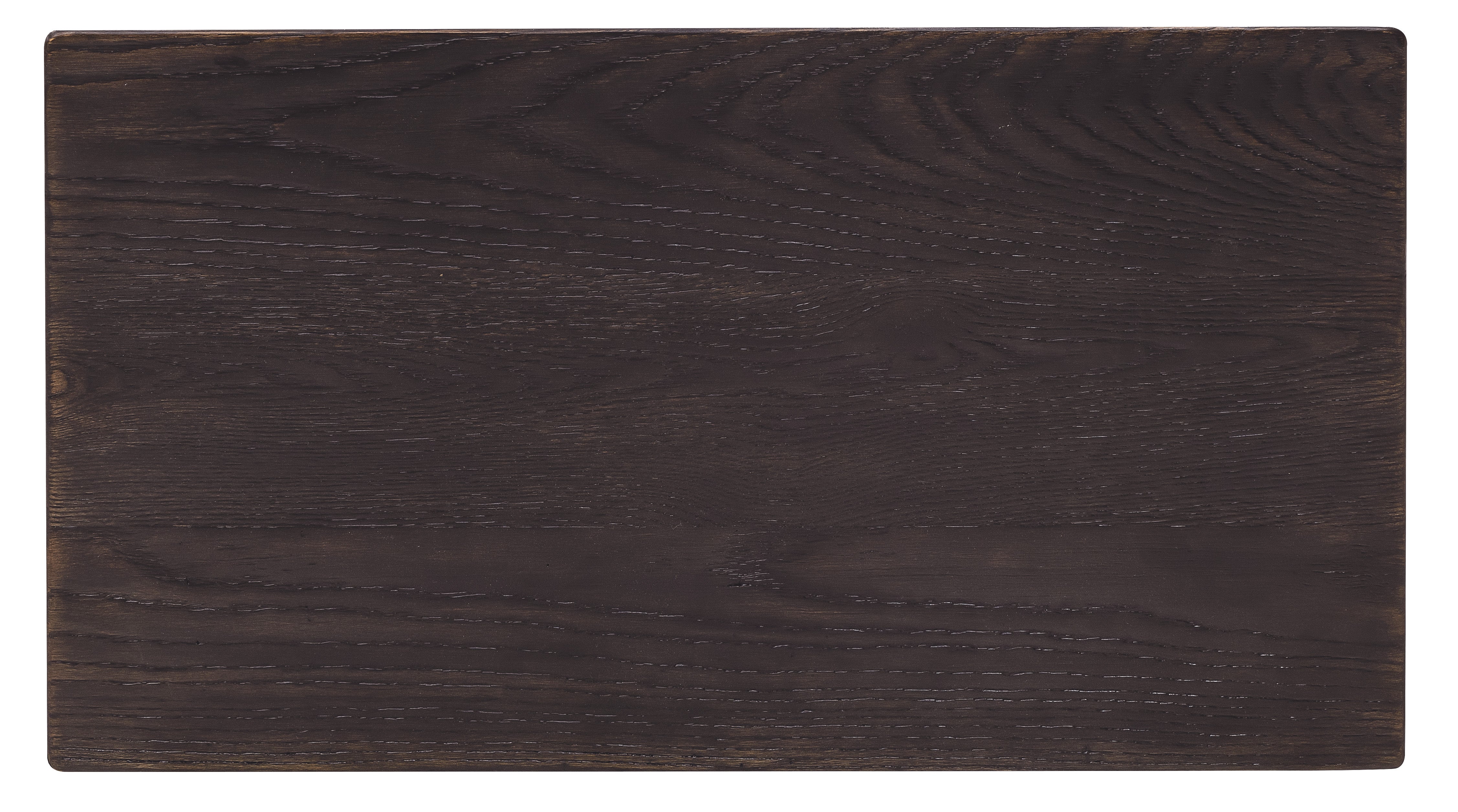 Hooker Furniture Driftwood Three-Drawer Nightstand