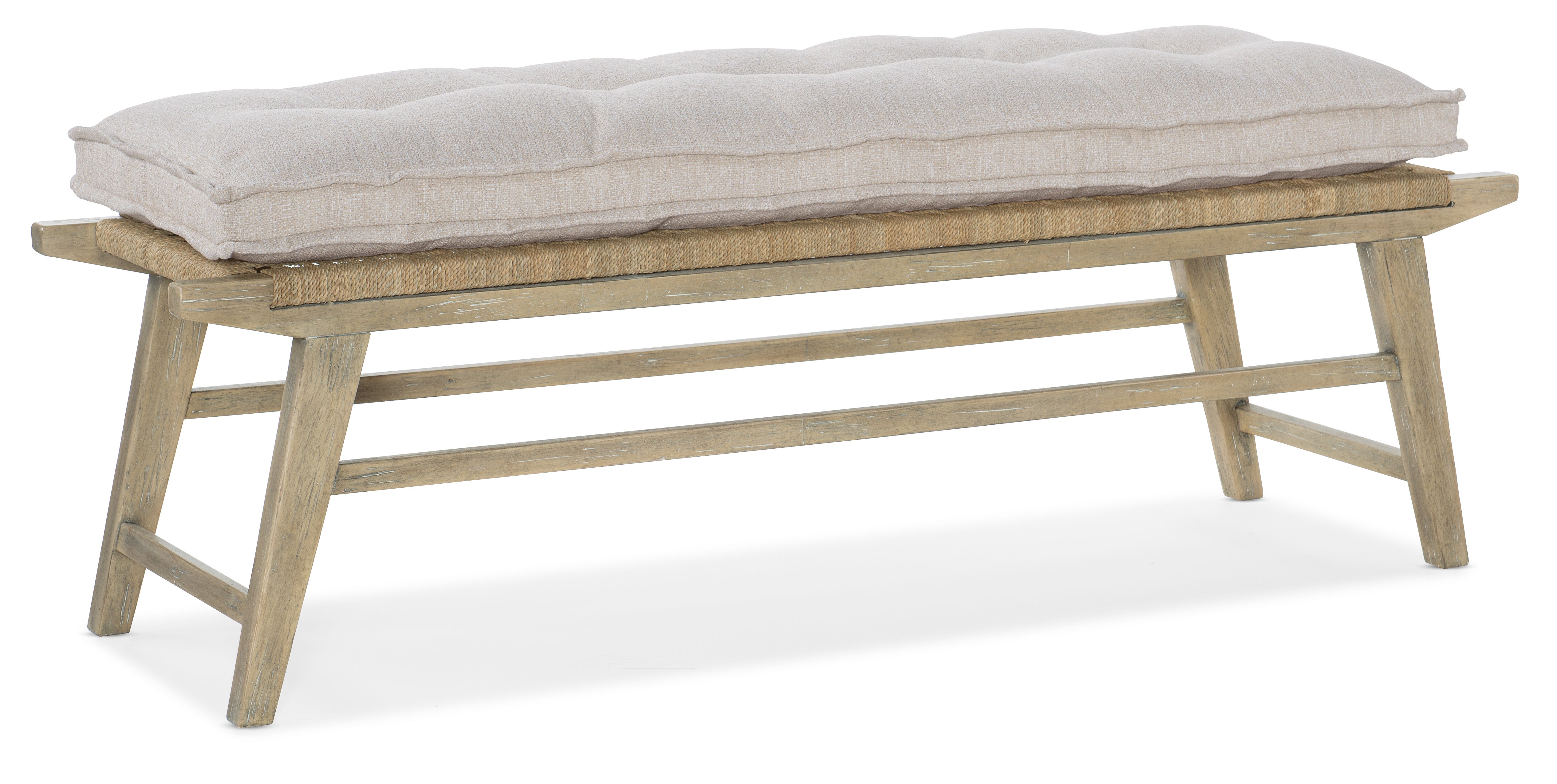 Hooker Furniture Surfrider Bed Bench