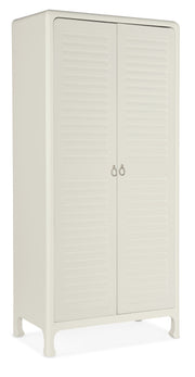 Hooker Furniture Serenity Cape May Wardrobe