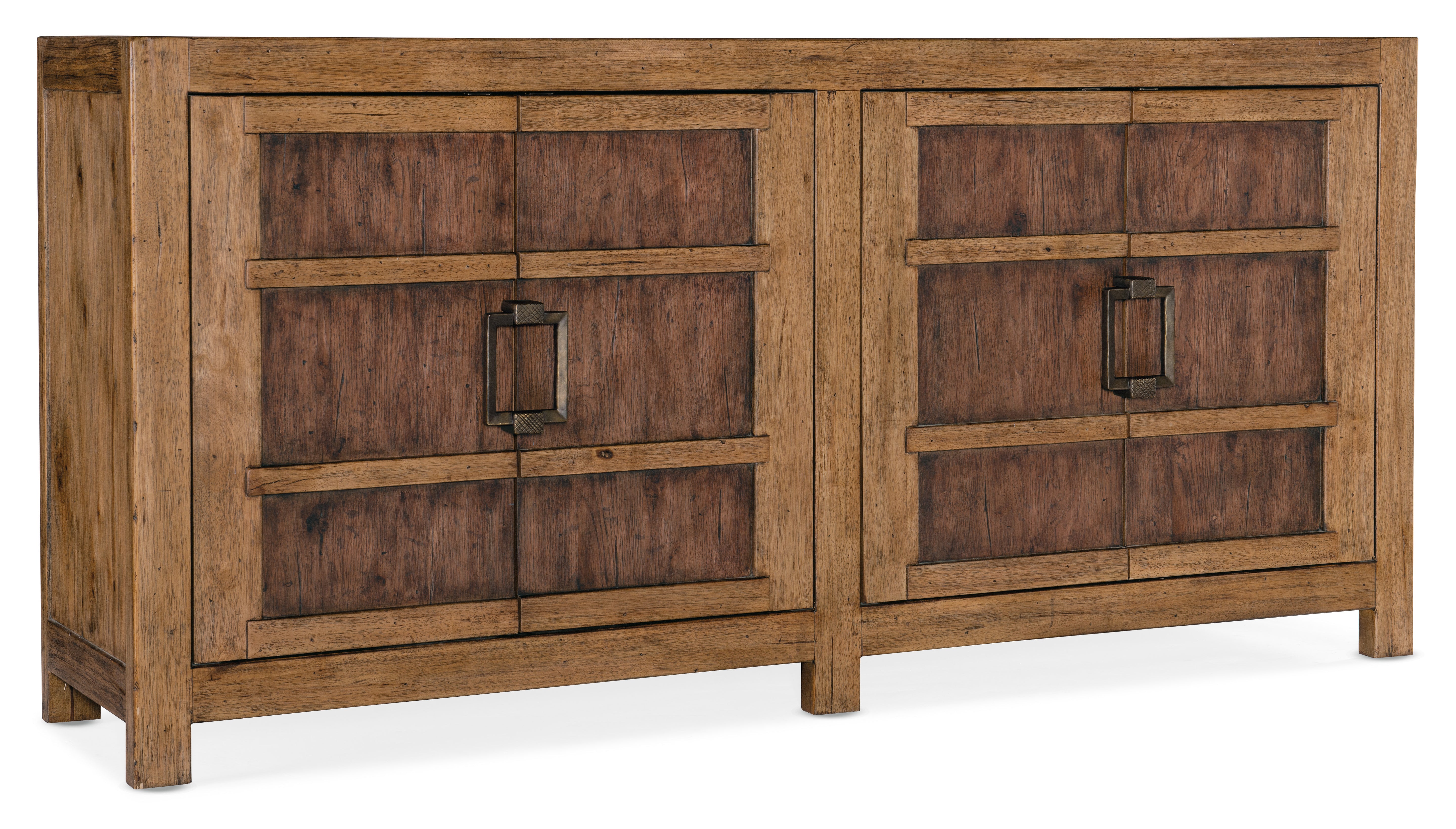 Hooker Furniture Big Sky Buffet