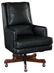 Hooker Furniture Wright Executive Swivel Tilt Chair