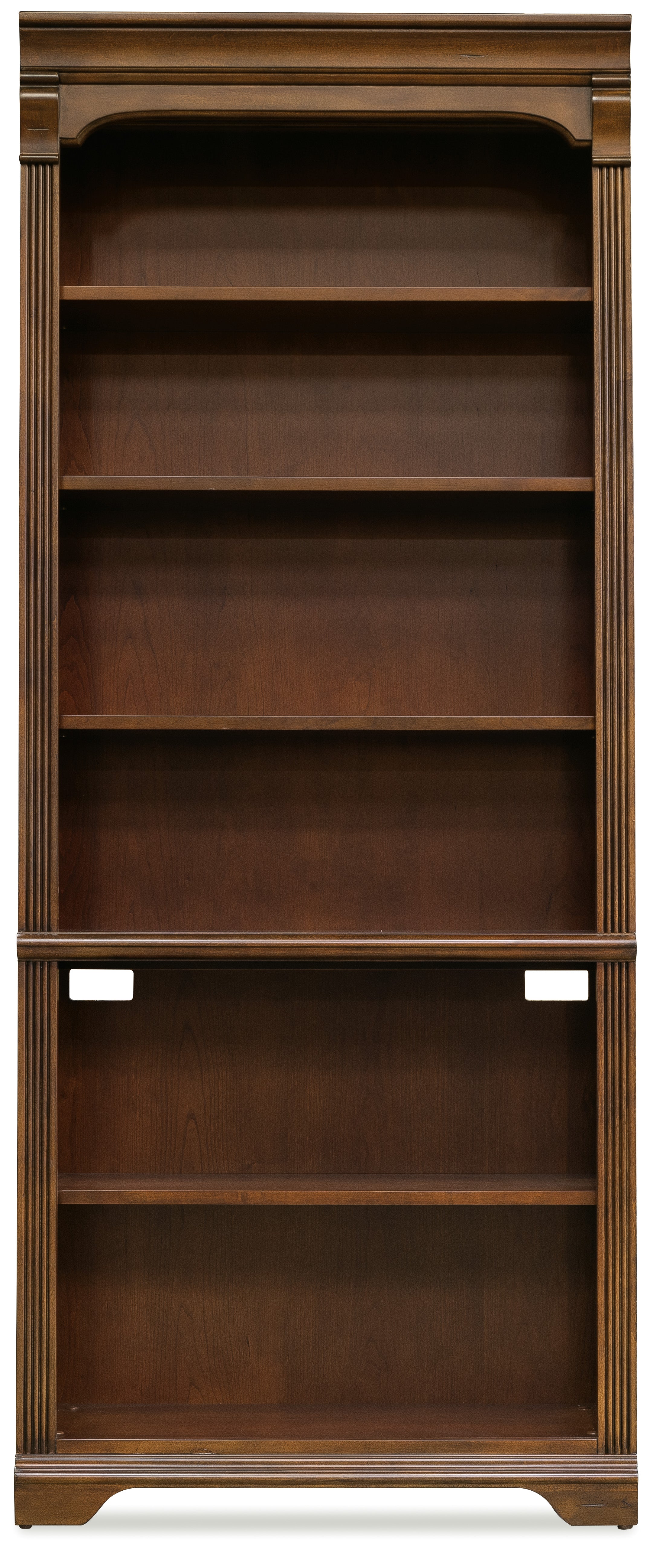 Hooker Furniture Brookhaven Tall Bookcase