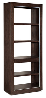 Hooker Furniture House Blend Etagere