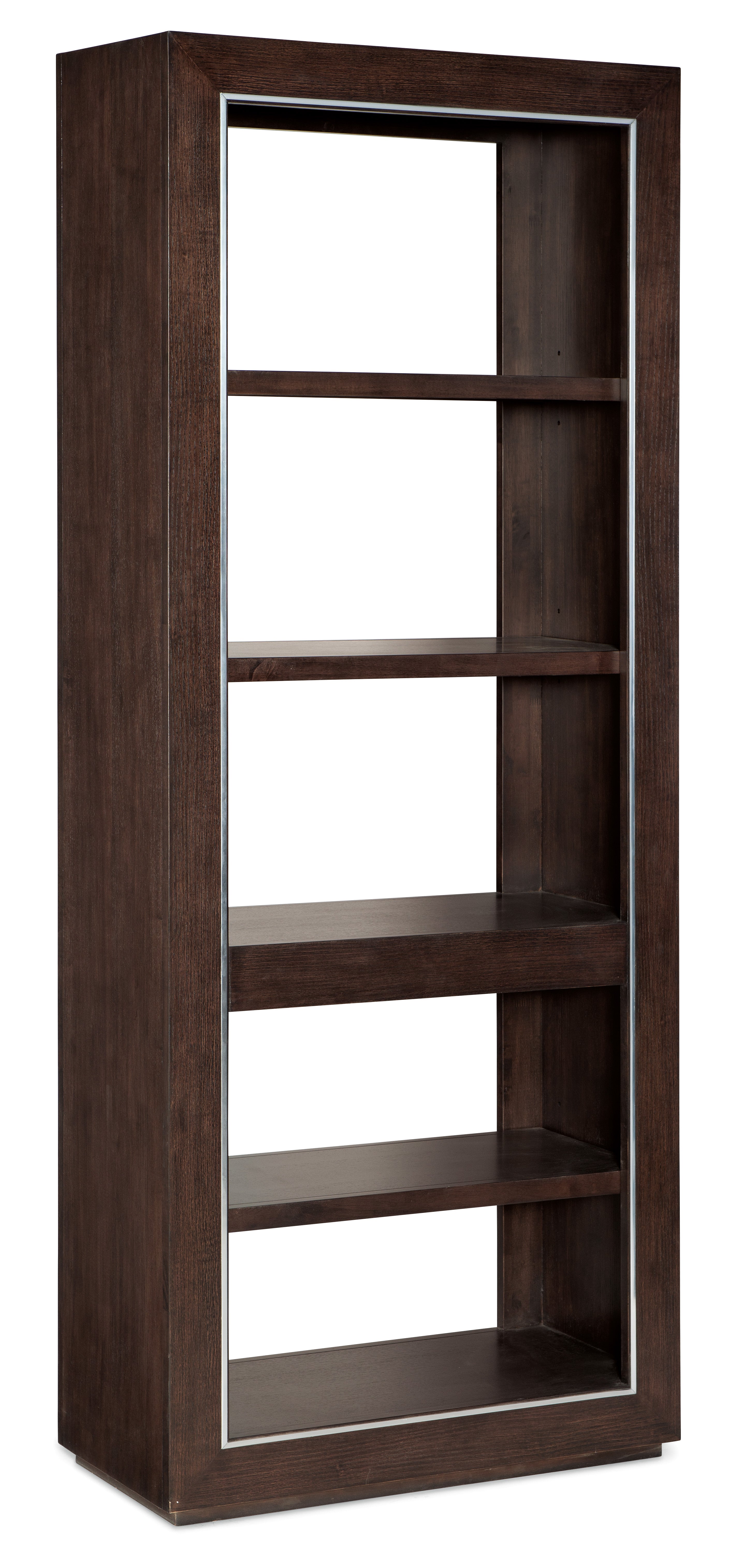 Hooker Furniture House Blend Etagere