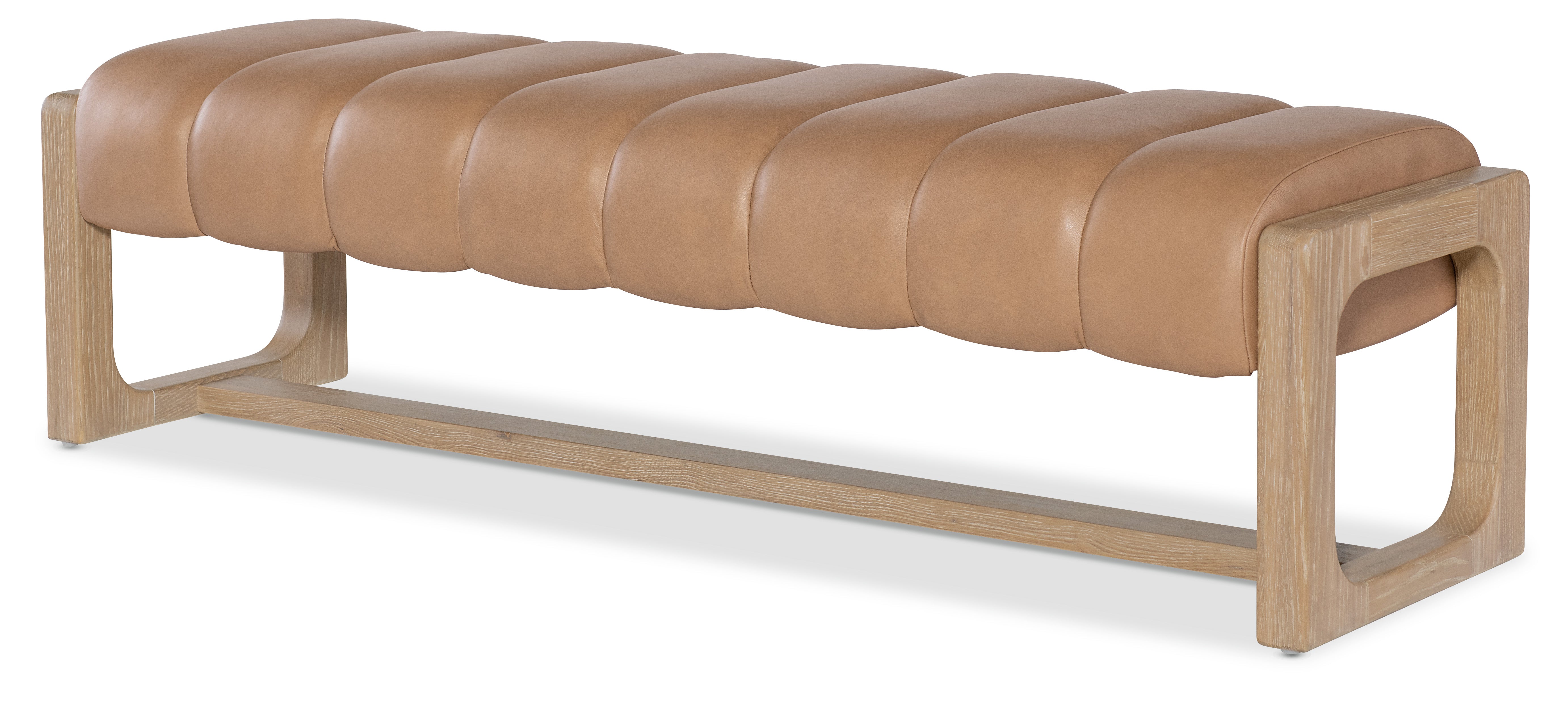 Hooker Furniture Banyon Bay Bench