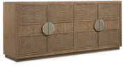 Hooker Furniture Sonnet Dining Credenza