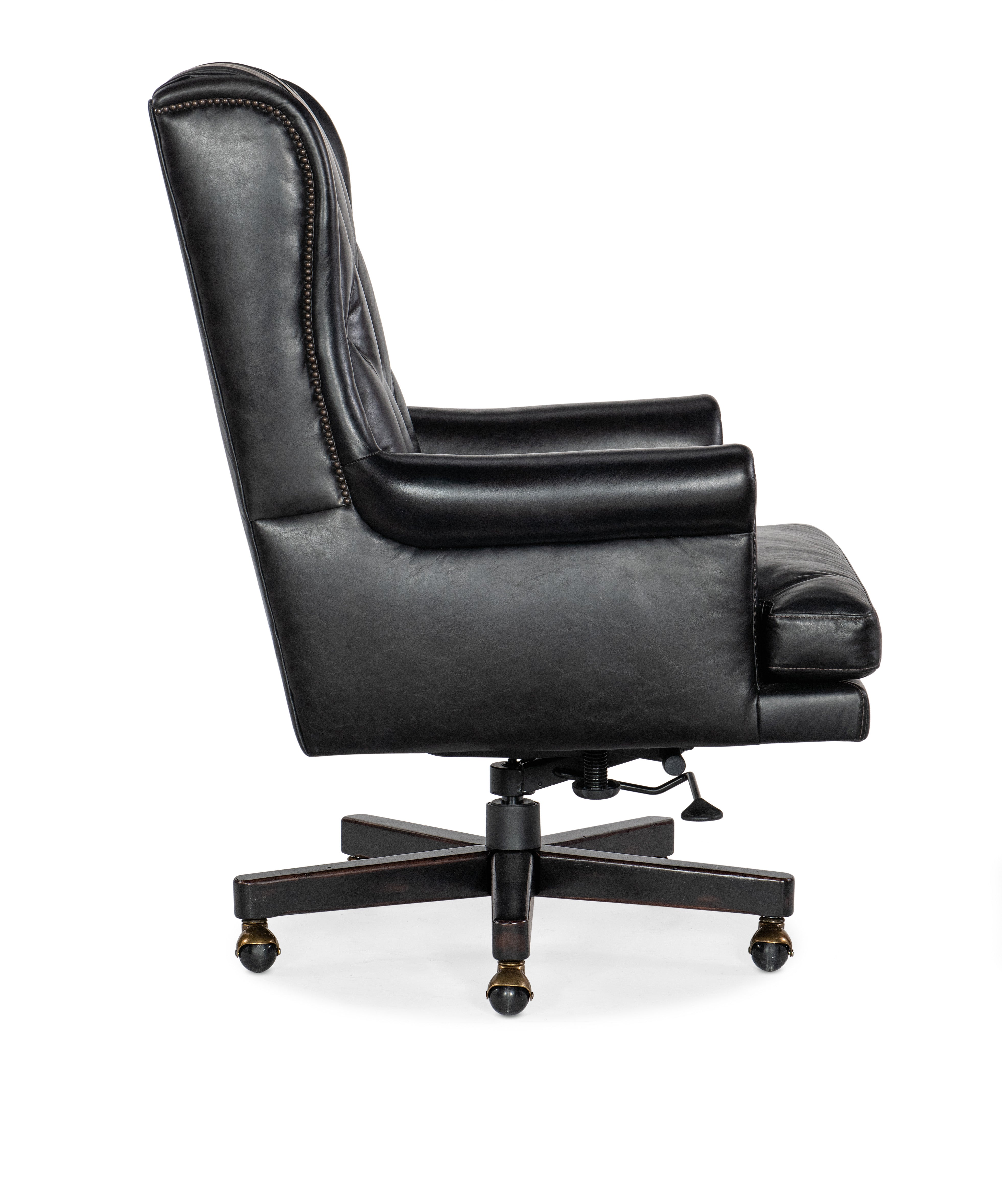 Hooker Furniture Charleston Executive Swivel Tilt Chair