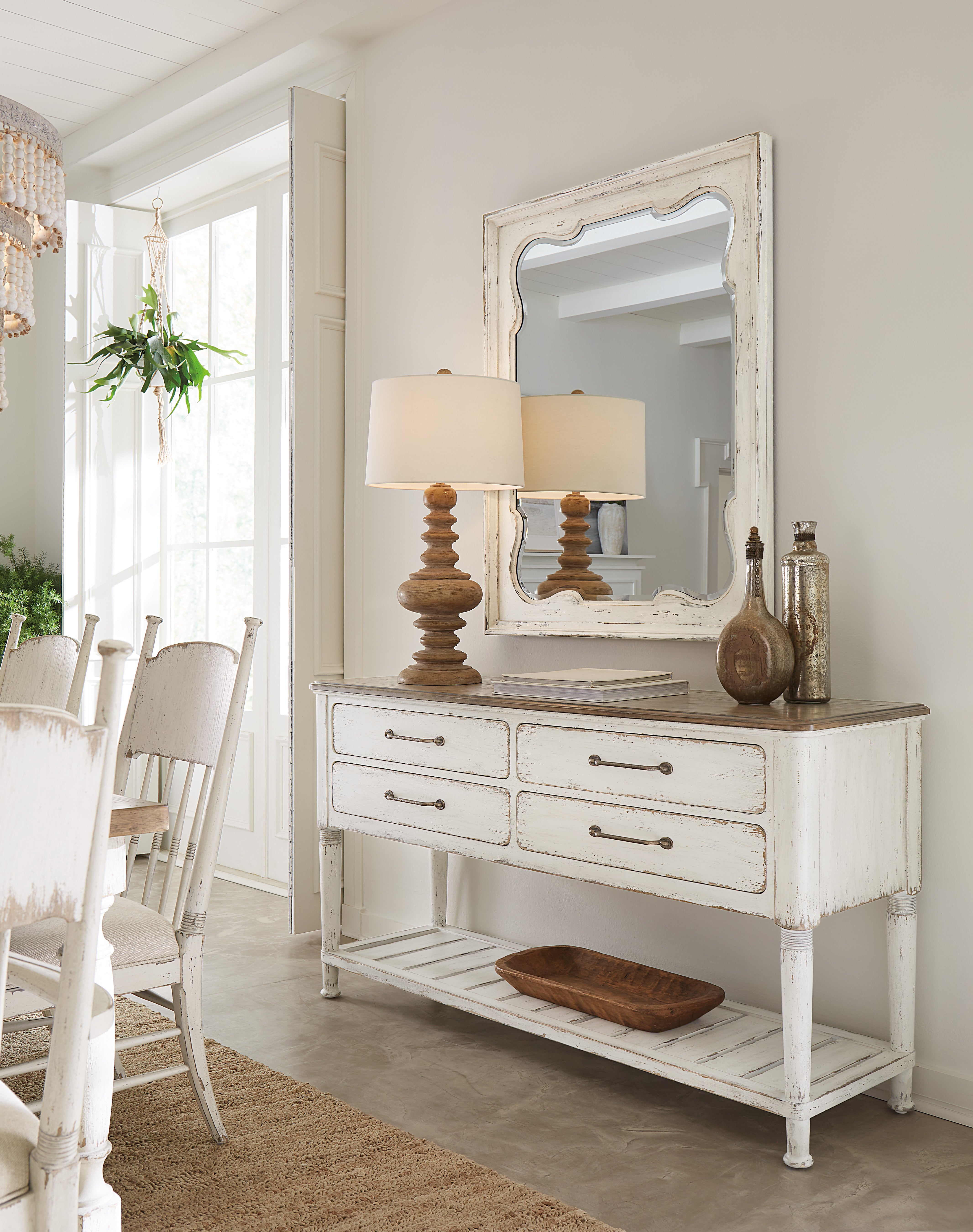Hooker Furniture Americana Server