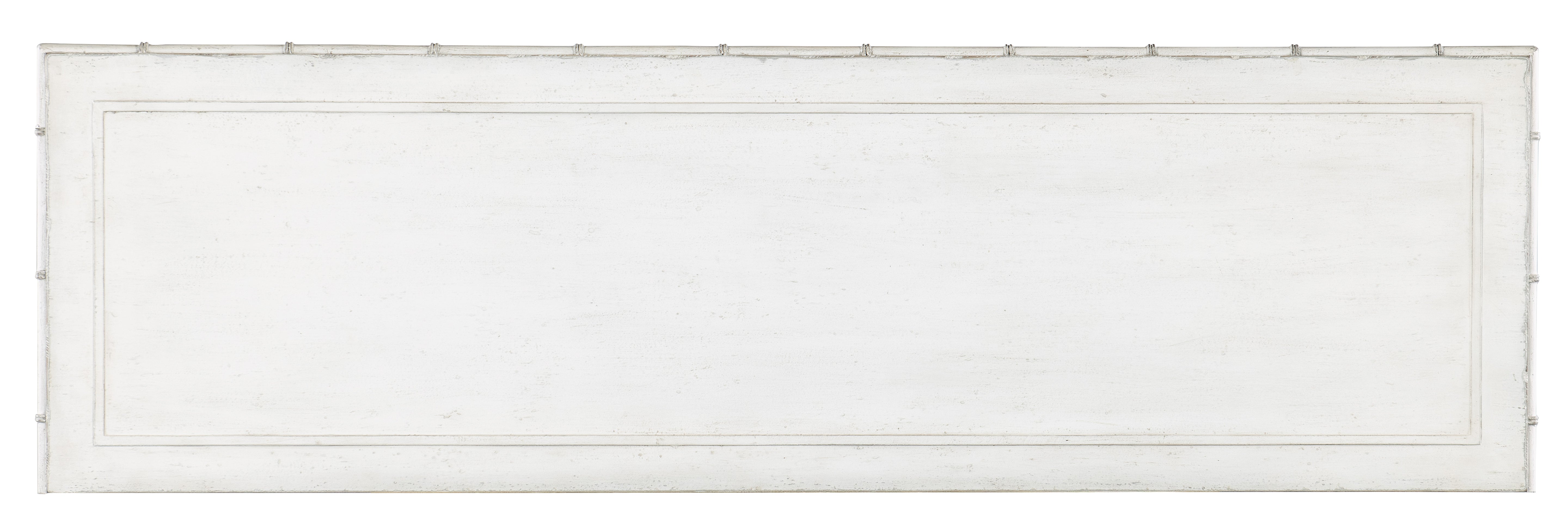 Hooker Furniture Charleston Six-Drawer Dresser