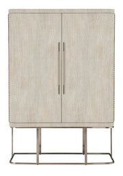 Hooker Furniture Modern Mood Wardrobe