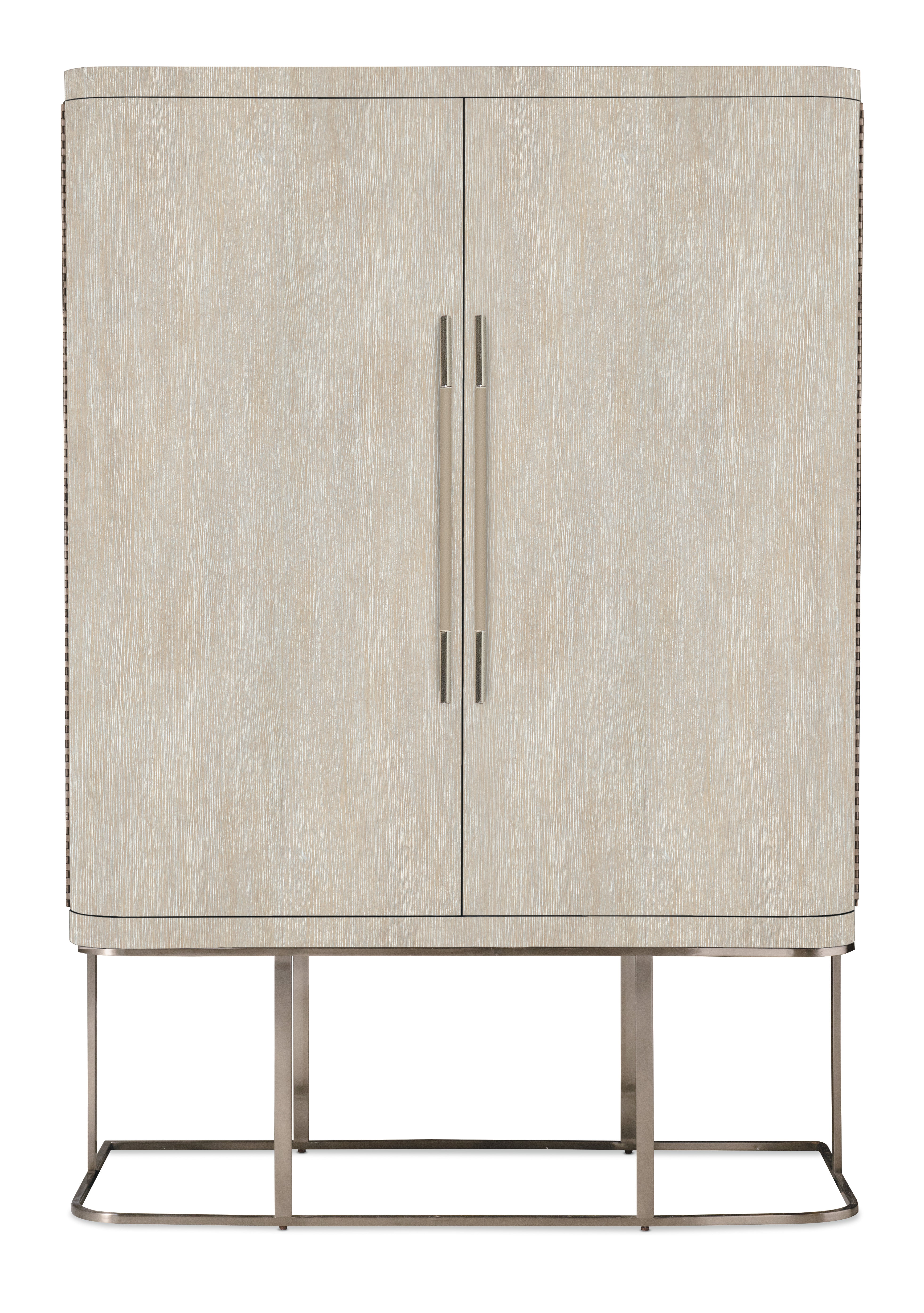 Hooker Furniture Modern Mood Wardrobe