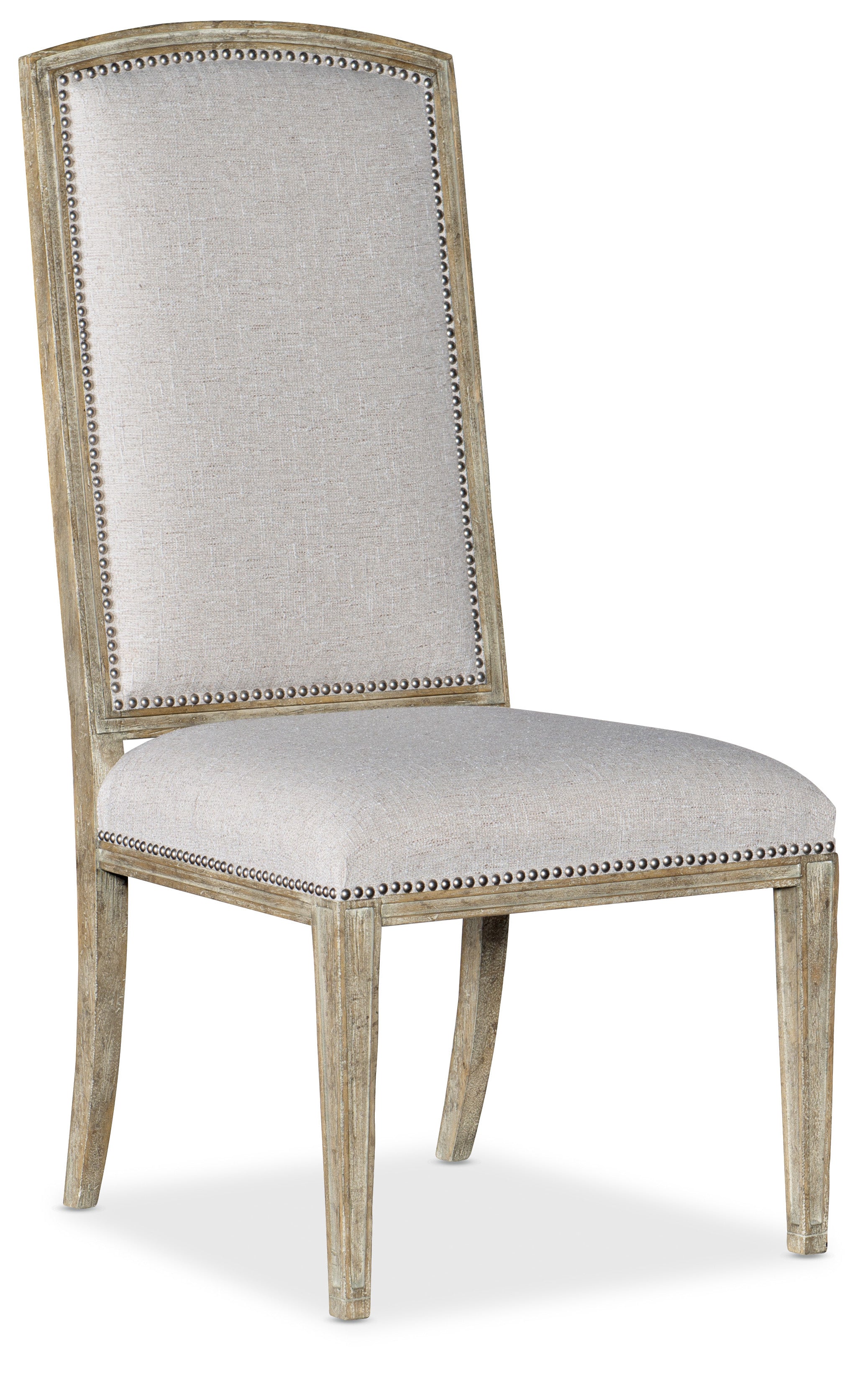 Hooker Furniture Castella Upholstered Side Chair