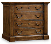 Hooker Furniture Archivist Lateral File