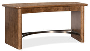 Hooker Furniture Melange Romano Writing Desk
