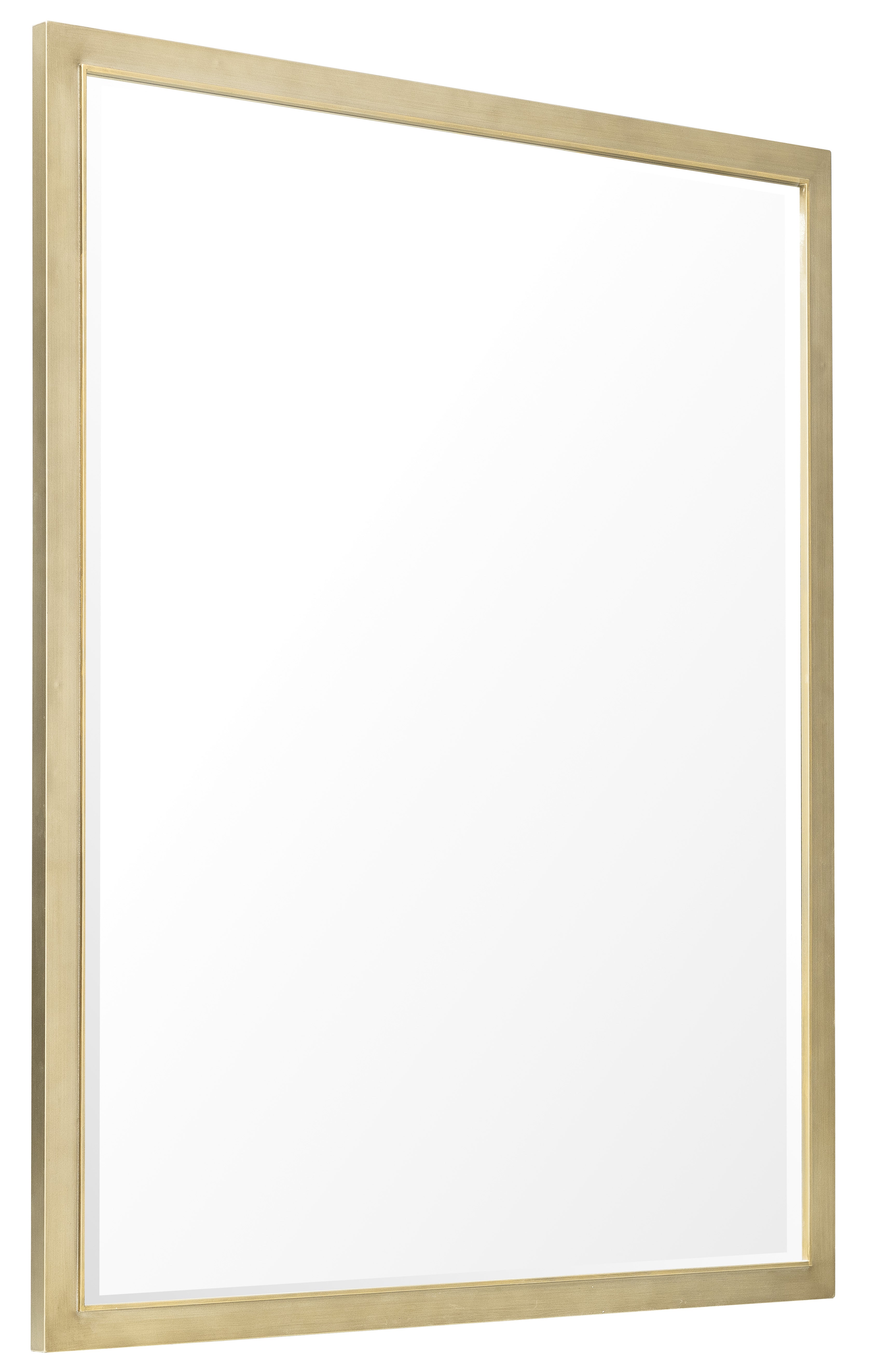 Hooker Furniture Melange Now You See Me Mirror in Golds