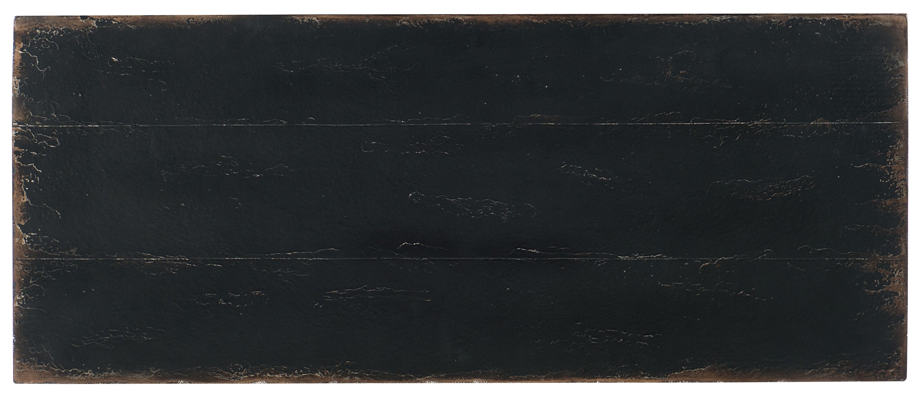 Hooker Furniture Ciao Bella Six-Drawer Chest- Black