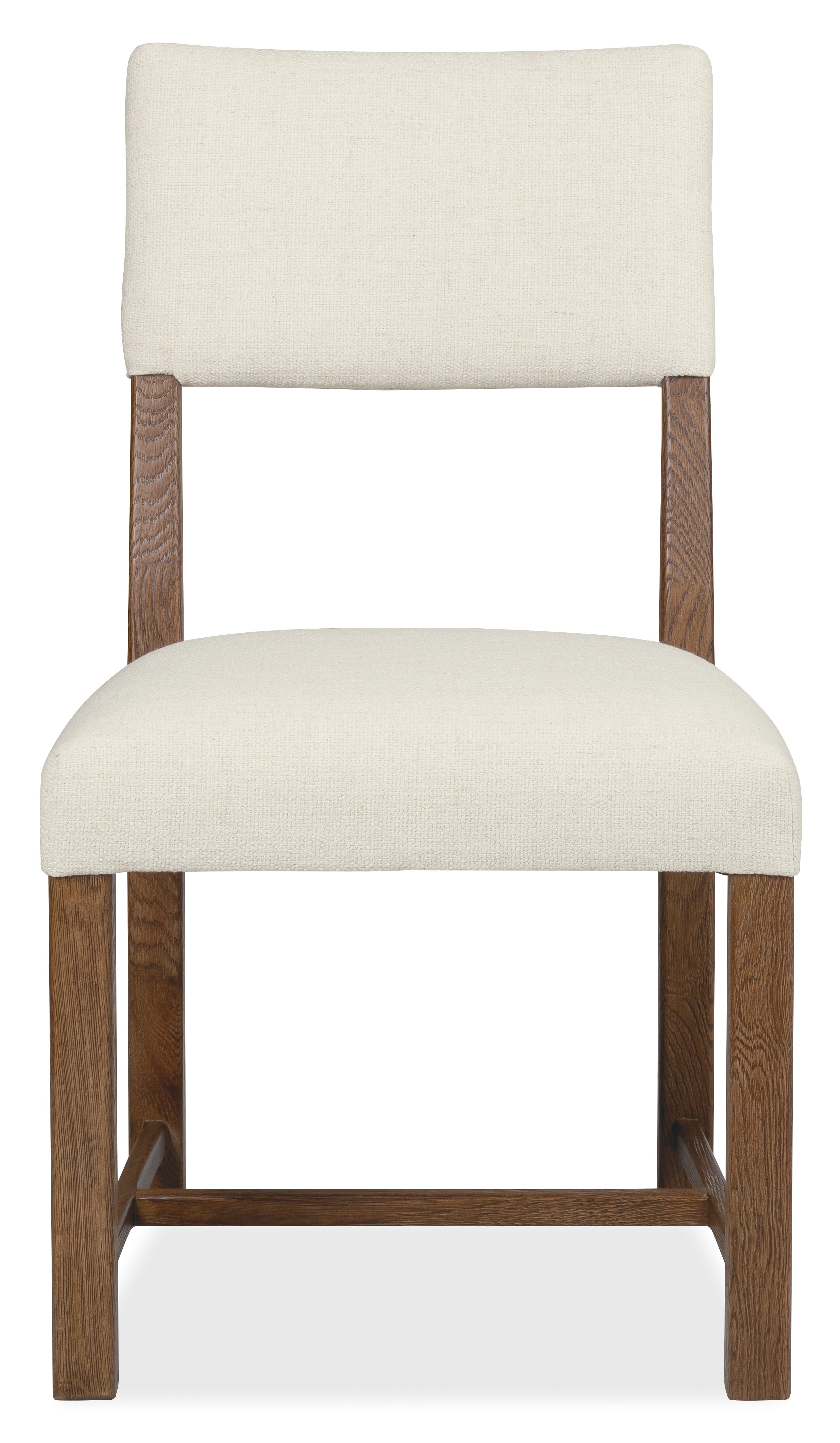 Hooker Furniture Driftwood Upholstered Side Chair