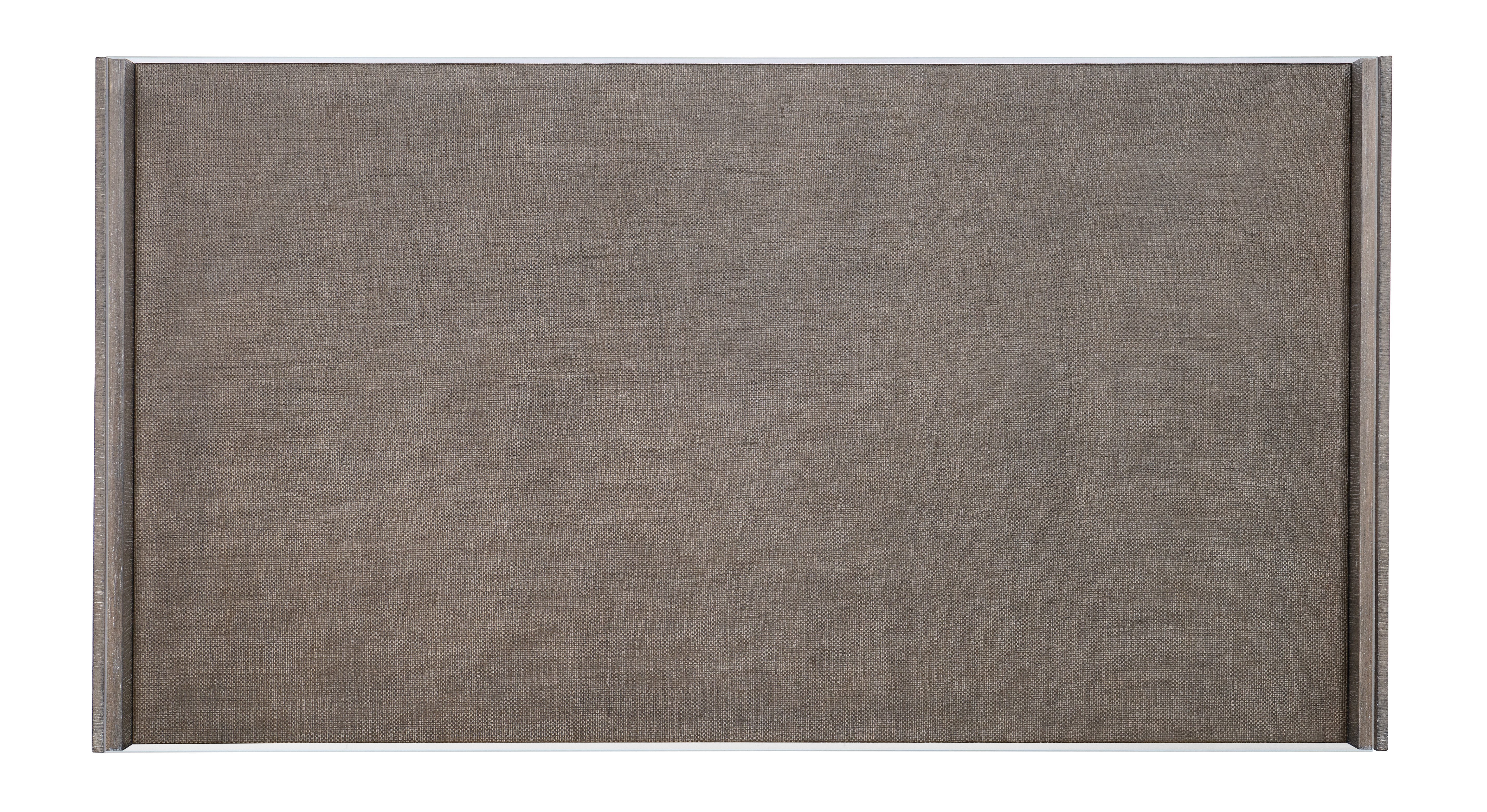 Hooker Furniture Modern Mood Rectangle Cocktail Table in Medium Brown
