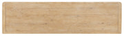 Hooker Furniture Retreat Seven-Drawer Dresser