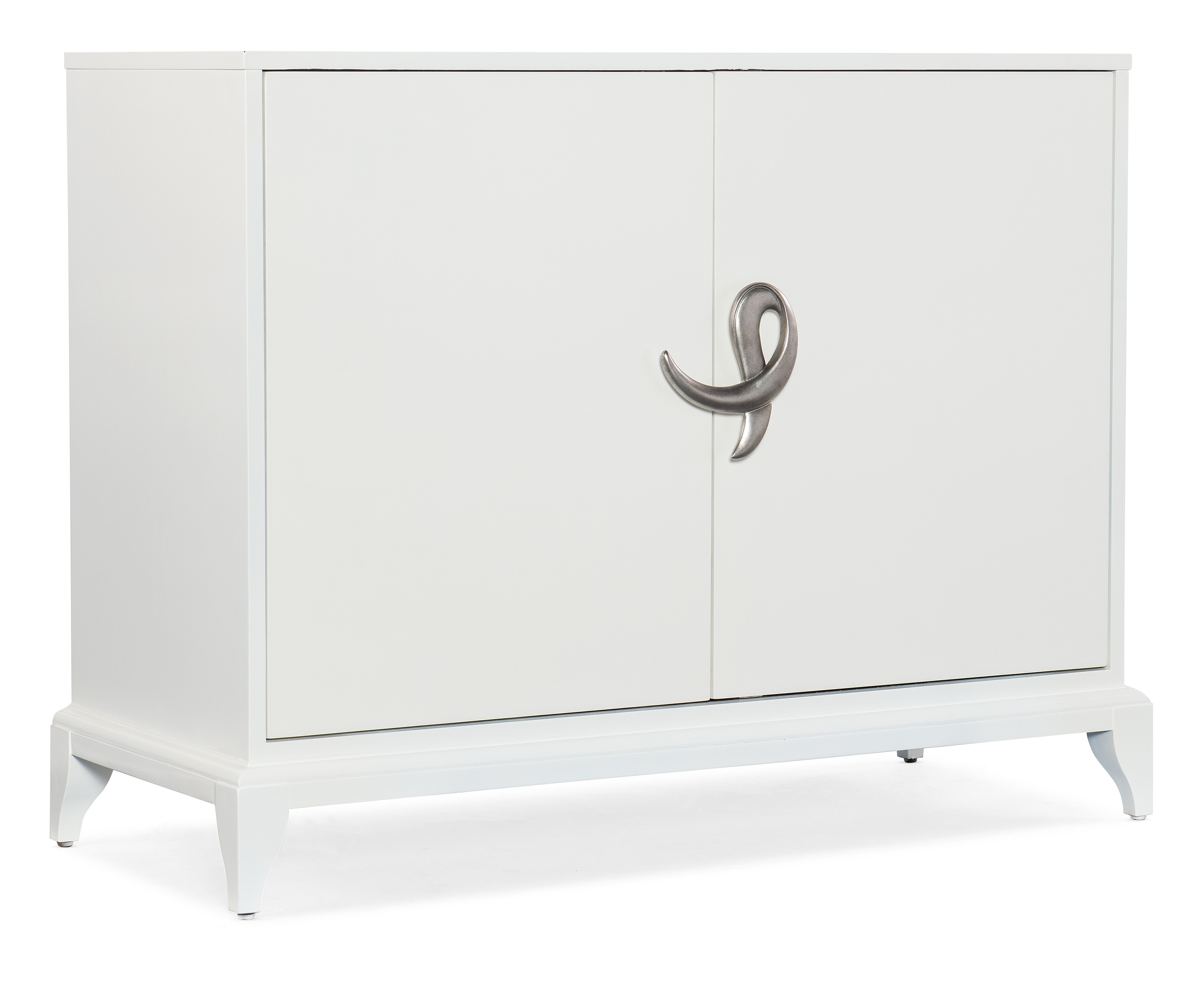 Hooker Furniture Unity Chest in White