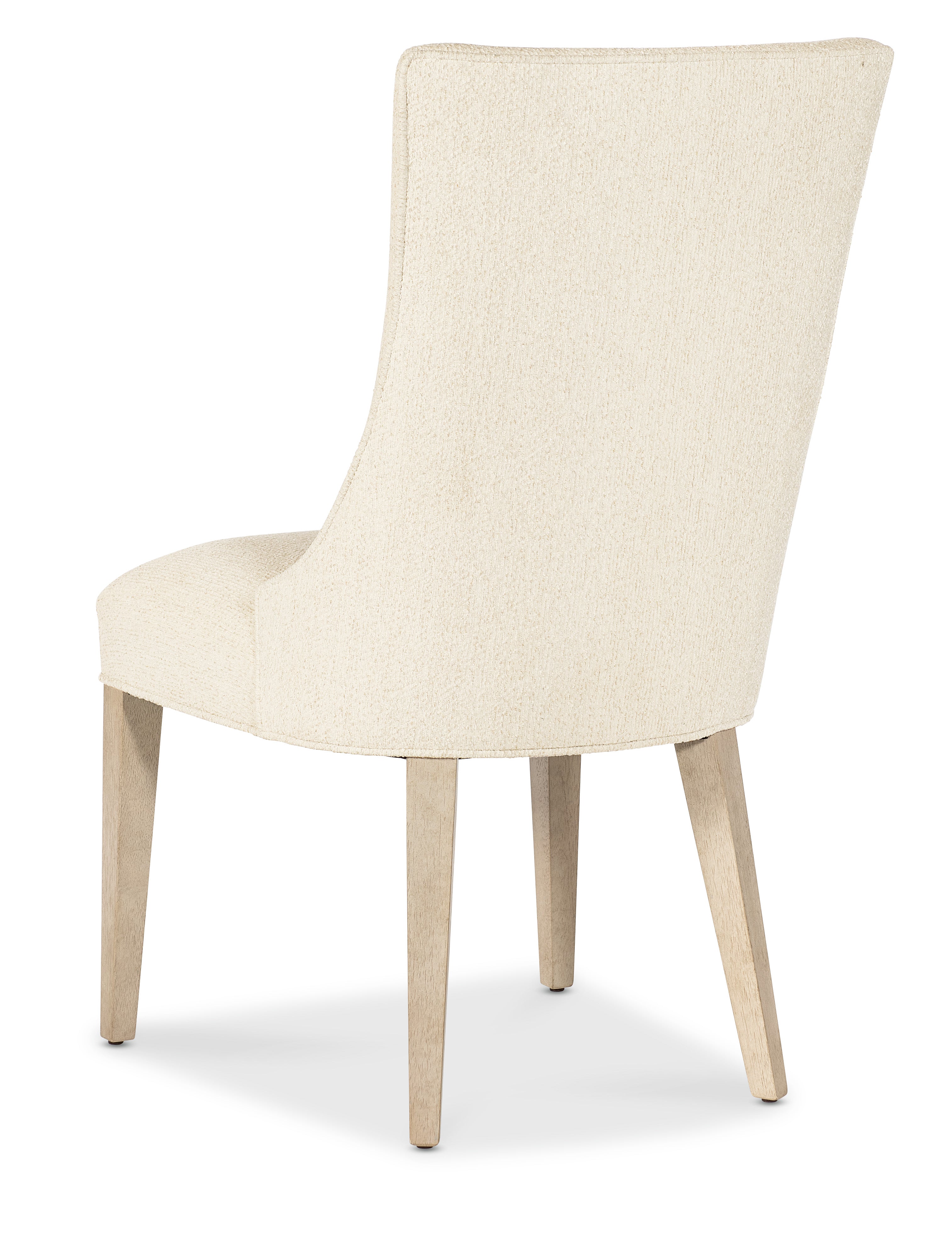 Hooker Furniture Westwood Upholstered Side Chair