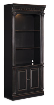 Hooker Furniture Telluride Bunching Bookcase