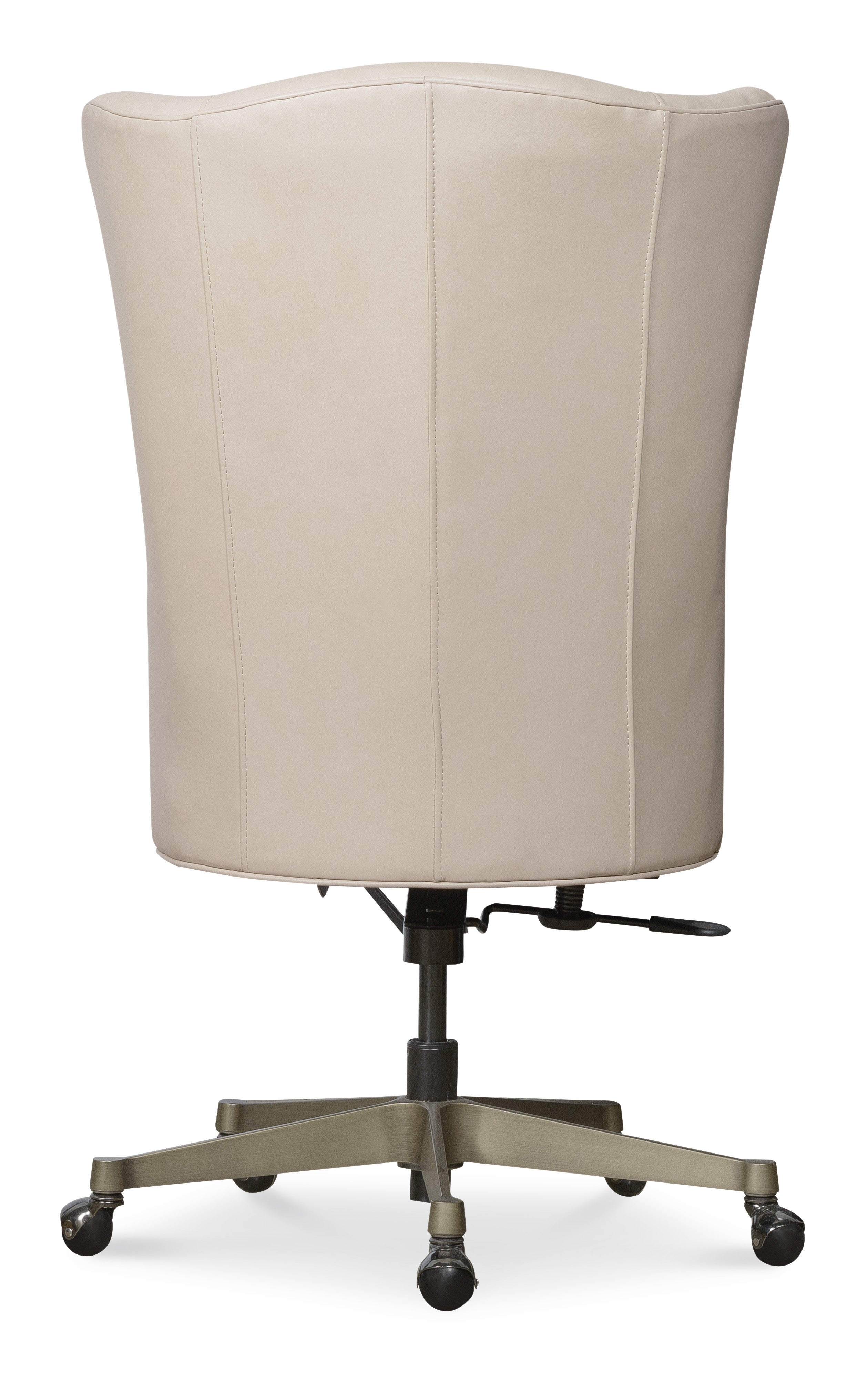 Hooker Furniture Lynn Executive Swivel Tilt Chair