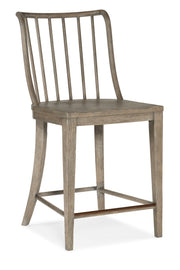 Hooker Furniture Serenity Bermuda Counter Chair