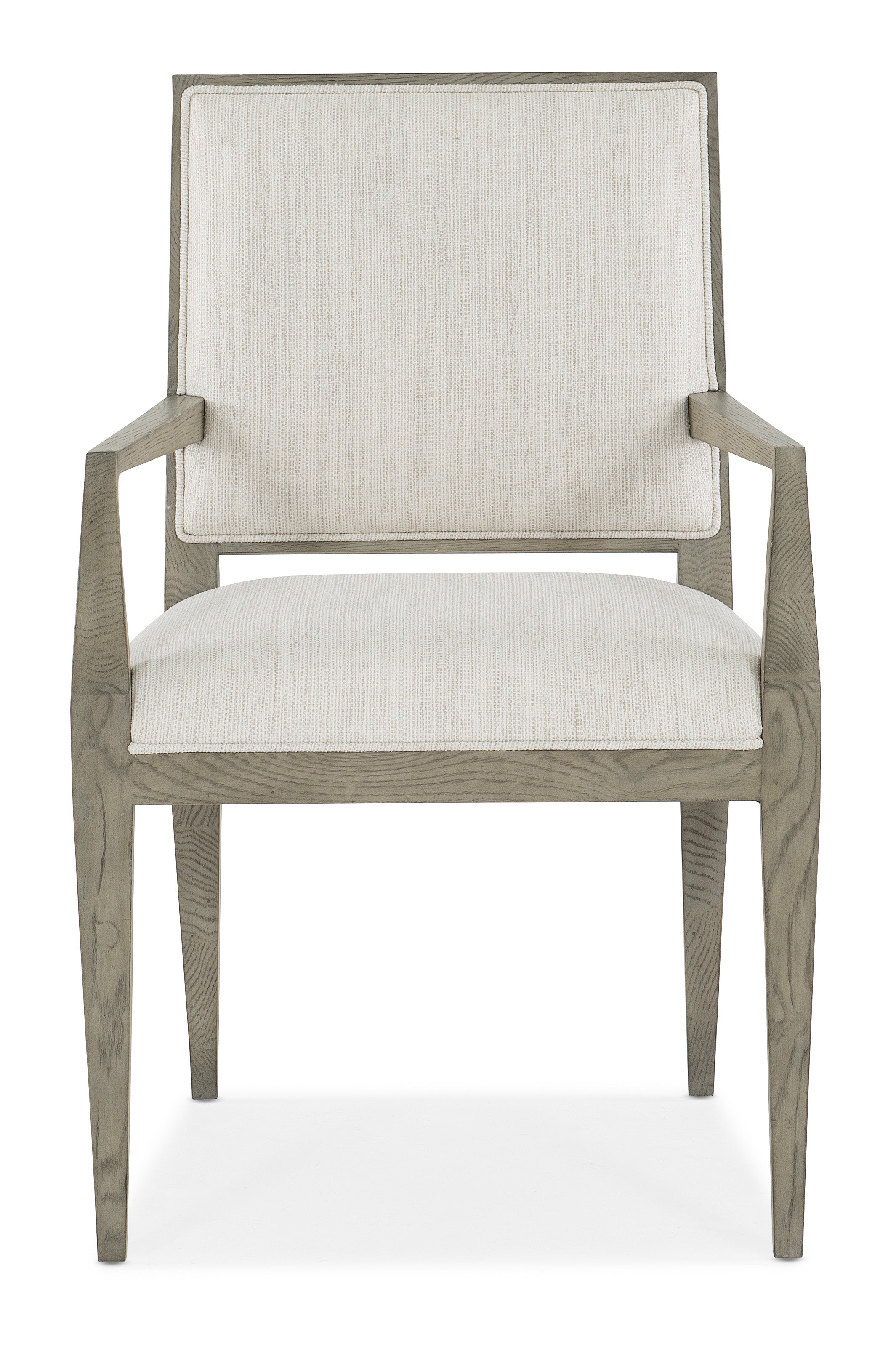 Hooker Furniture Linville Falls Linn Cove Upholstered Arm Chair