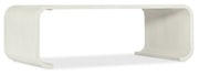 Hooker Furniture Serenity Kai Cocktail Table in White