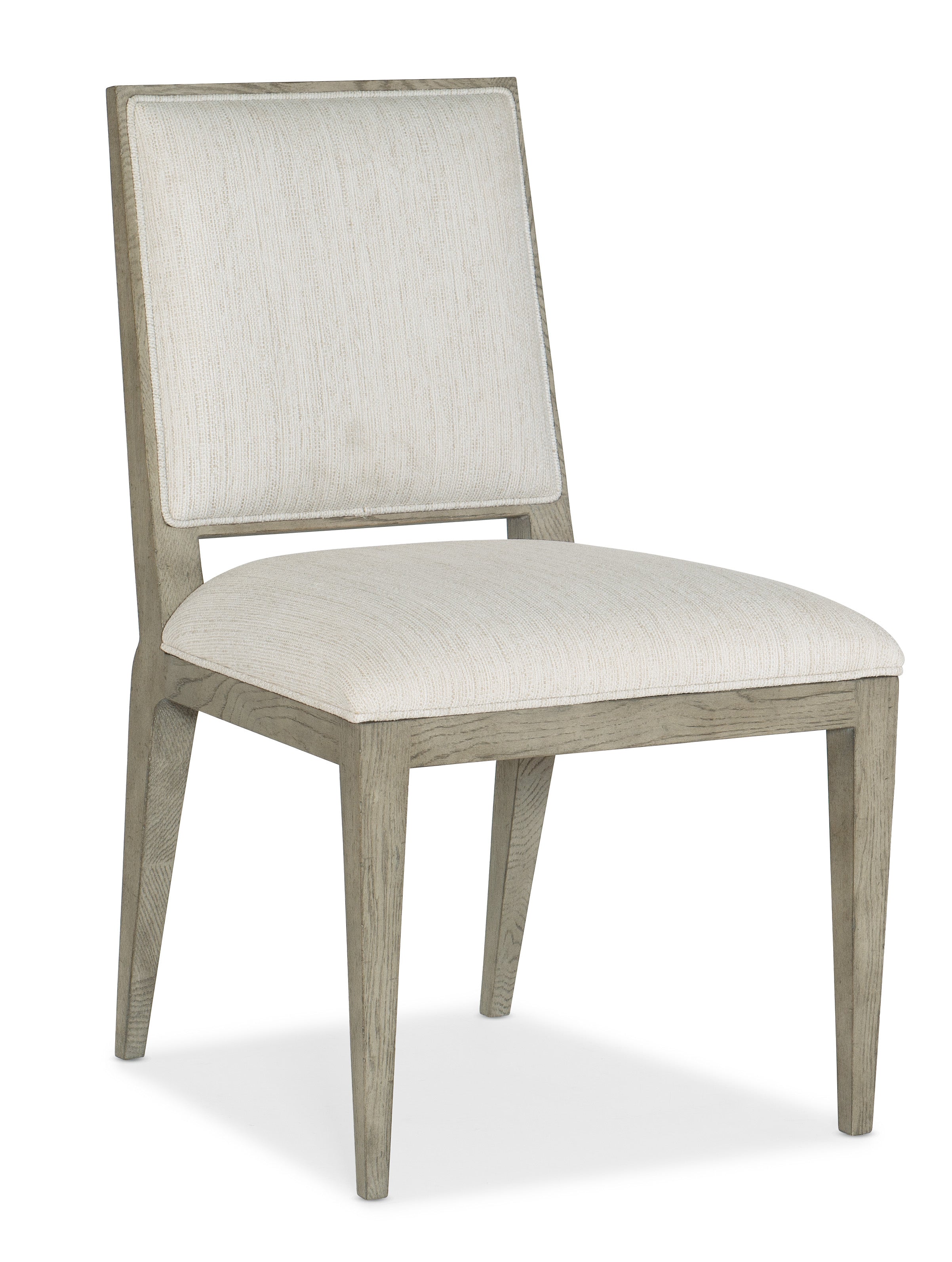 Hooker Furniture Linville Falls Linn Cove Upholstered Side Chair