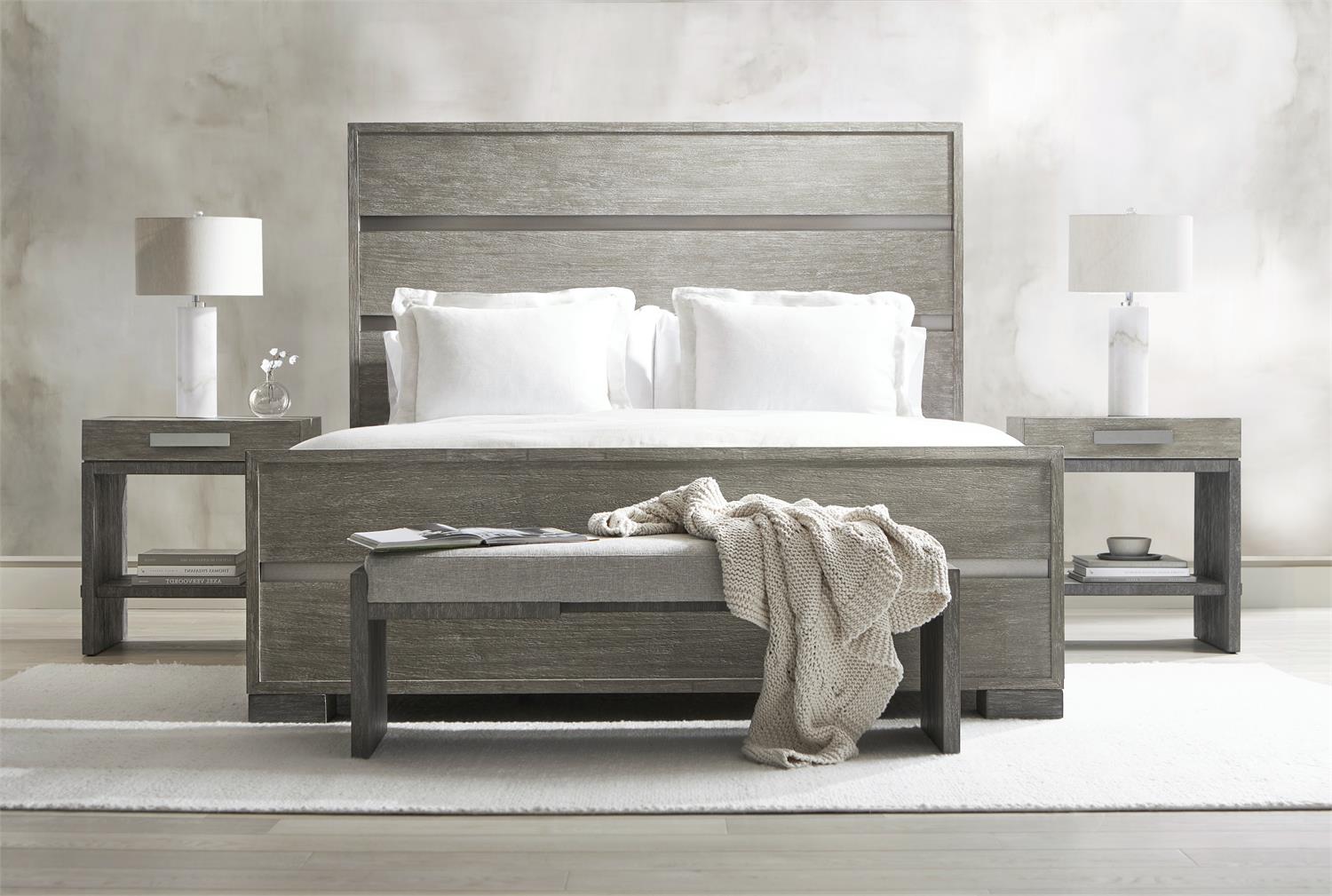 Bernhardt Furniture Foundations Nightstand