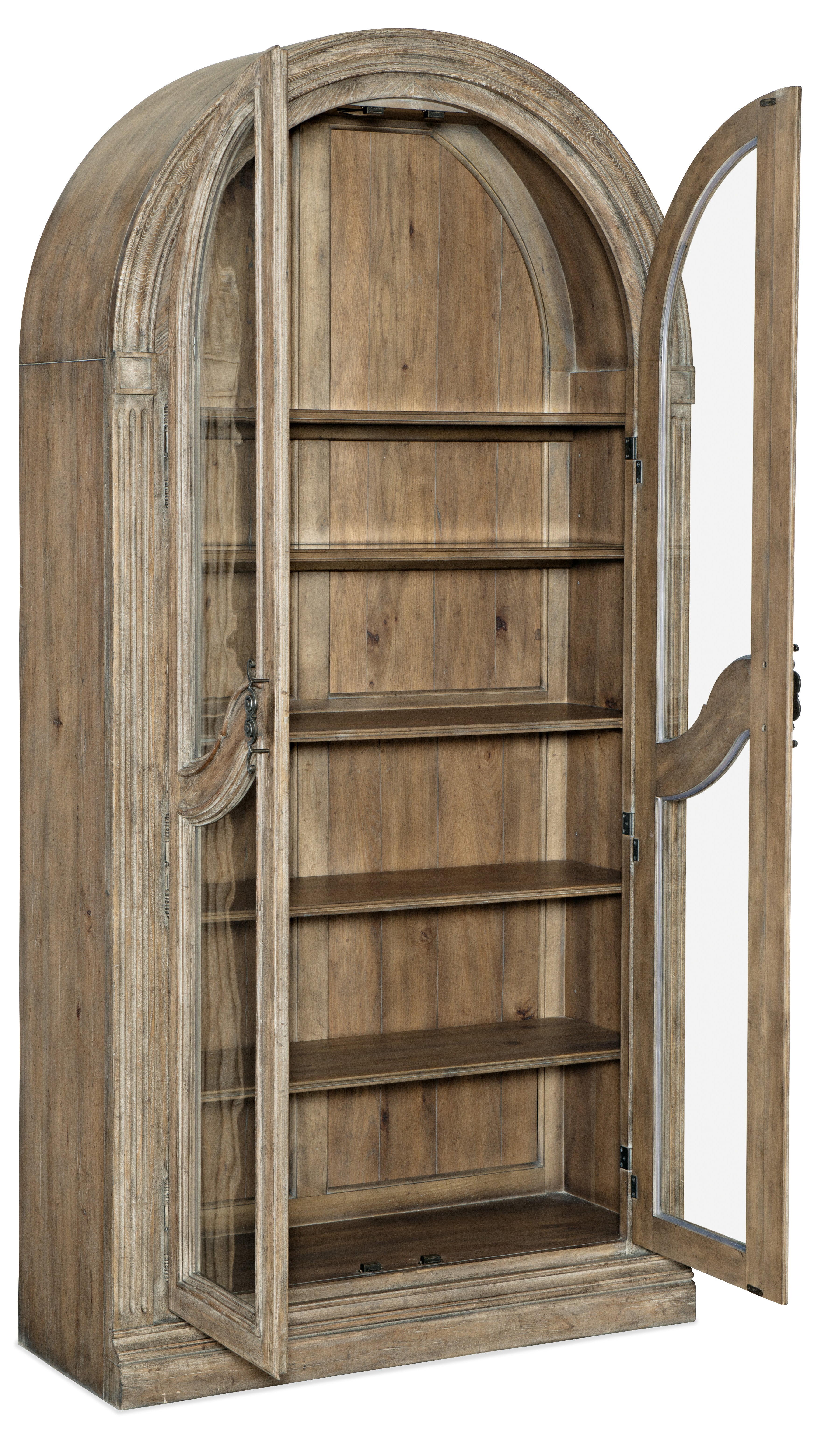 Hooker Furniture Castella Bunching Curio
