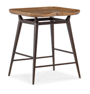 Hooker Furniture Big Sky Stool