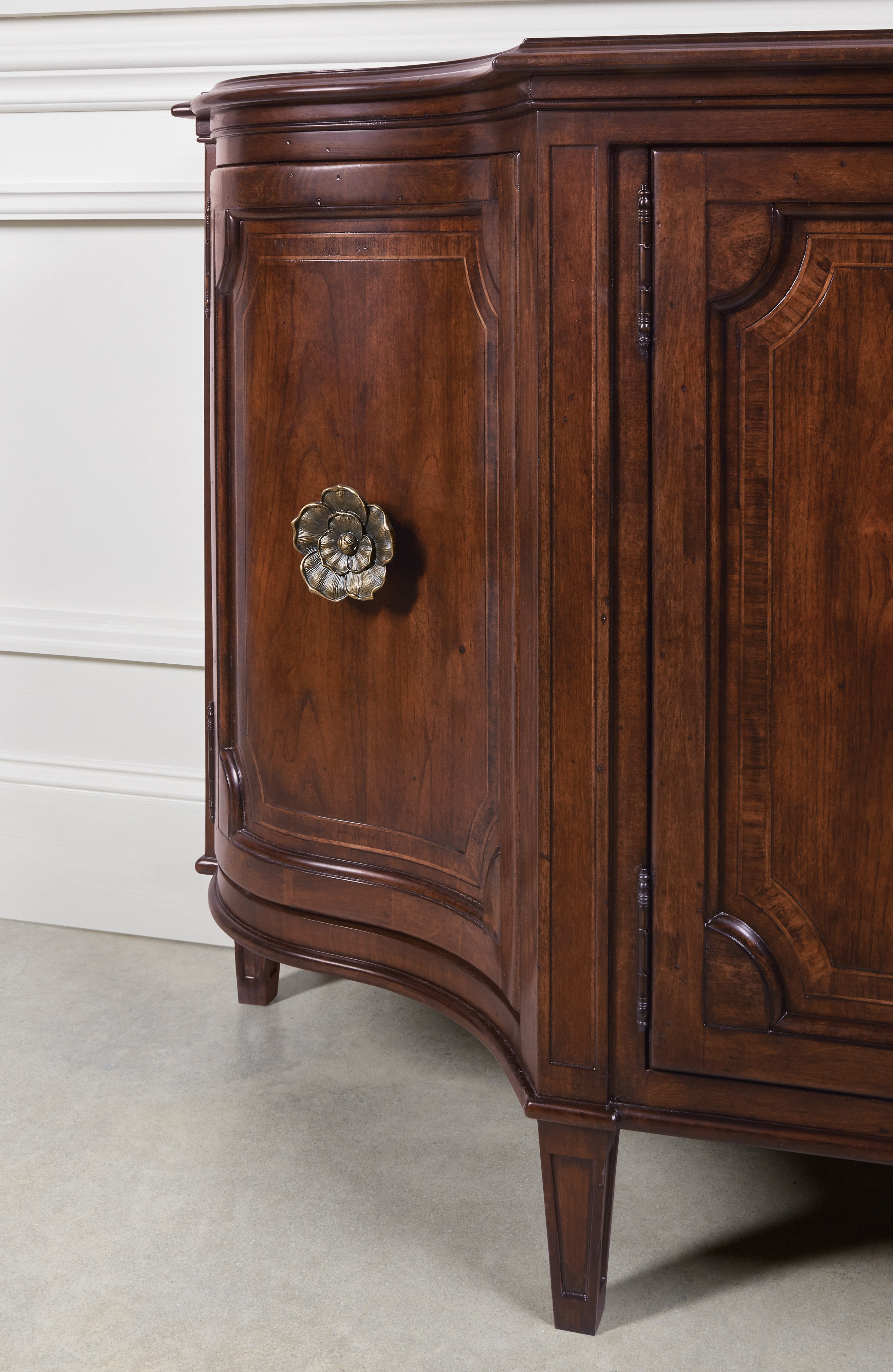 Hooker Furniture Charleston Four-Door Buffet