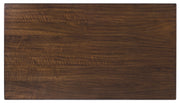 Hooker Furniture Archives Gathering Table