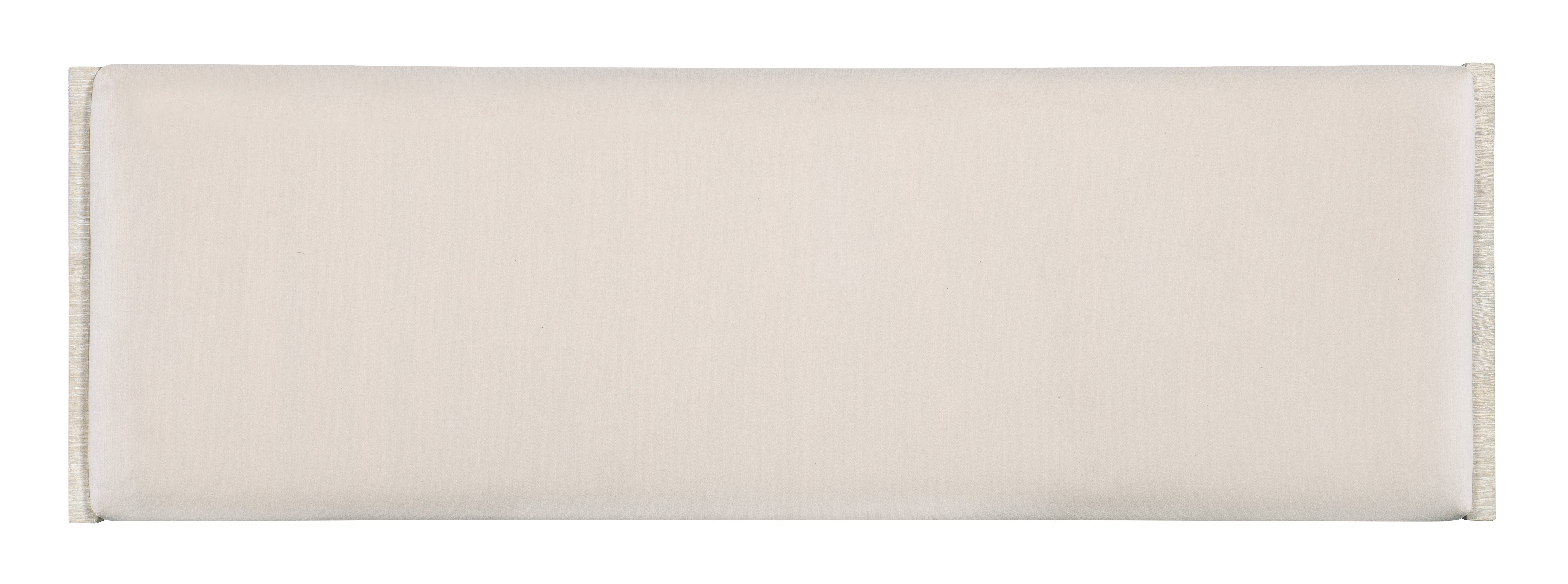 Hooker Furniture Modern Mood Bed Bench